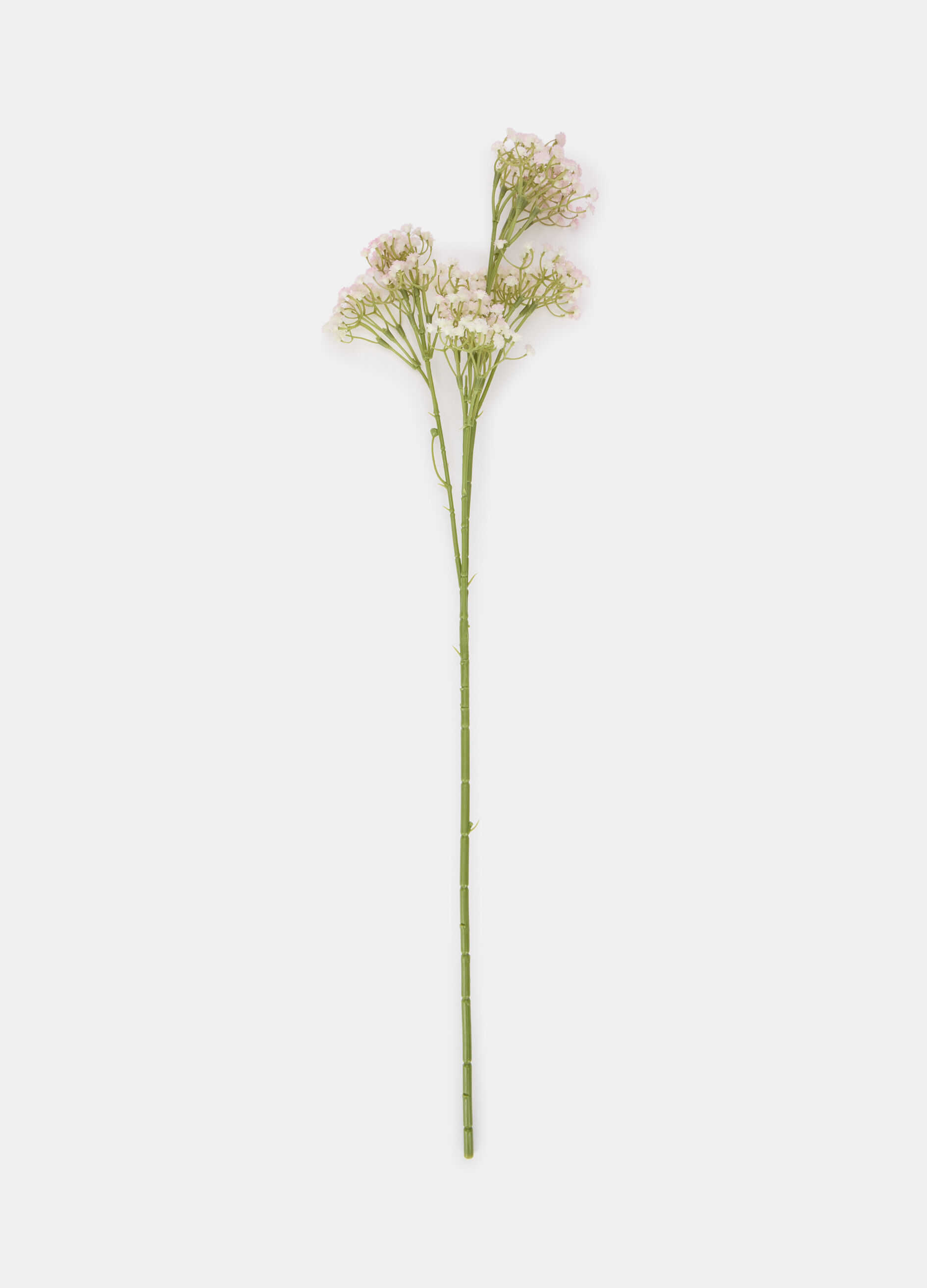 Mazzetto di gypsophila finta_0