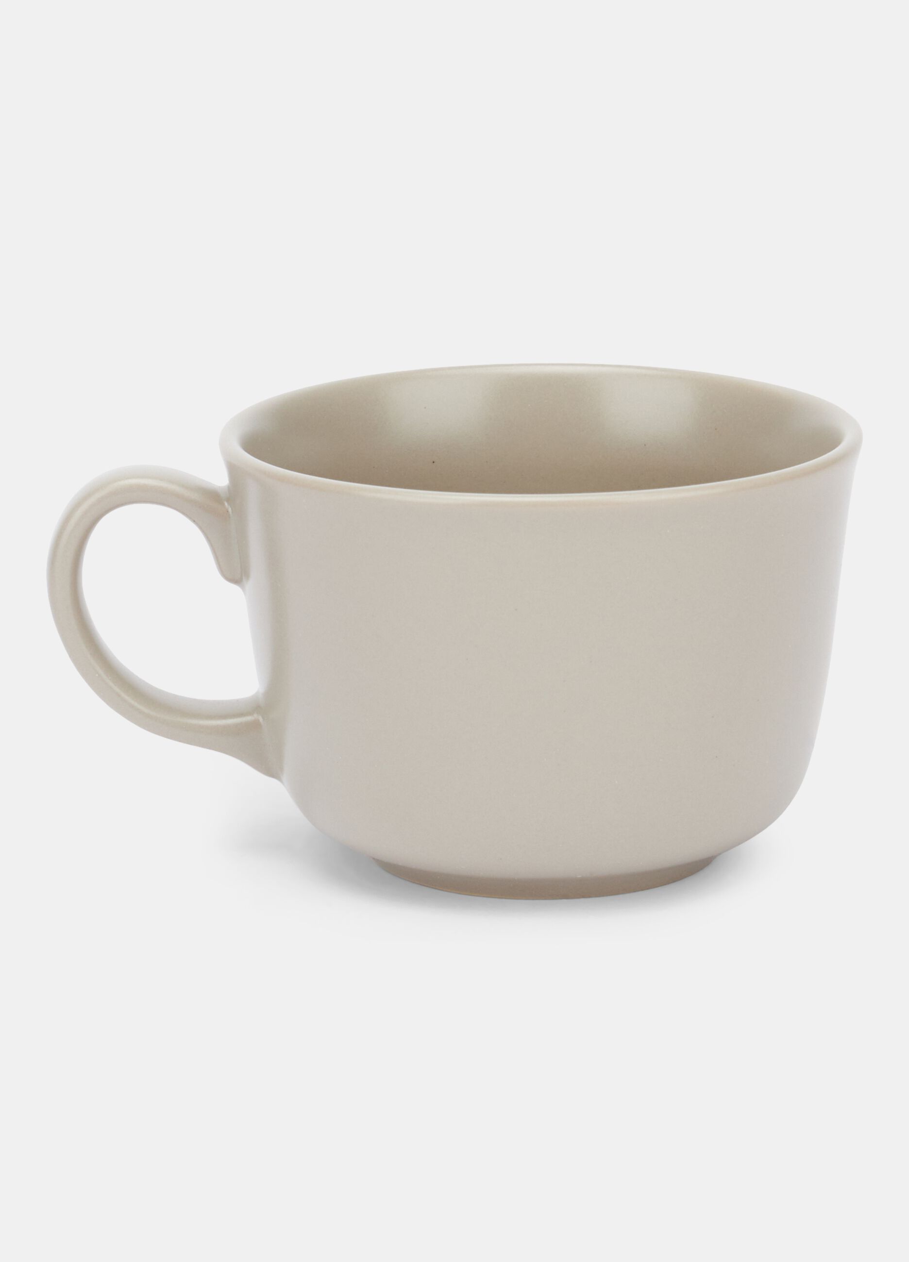 Stoneware breakfast bowl_3