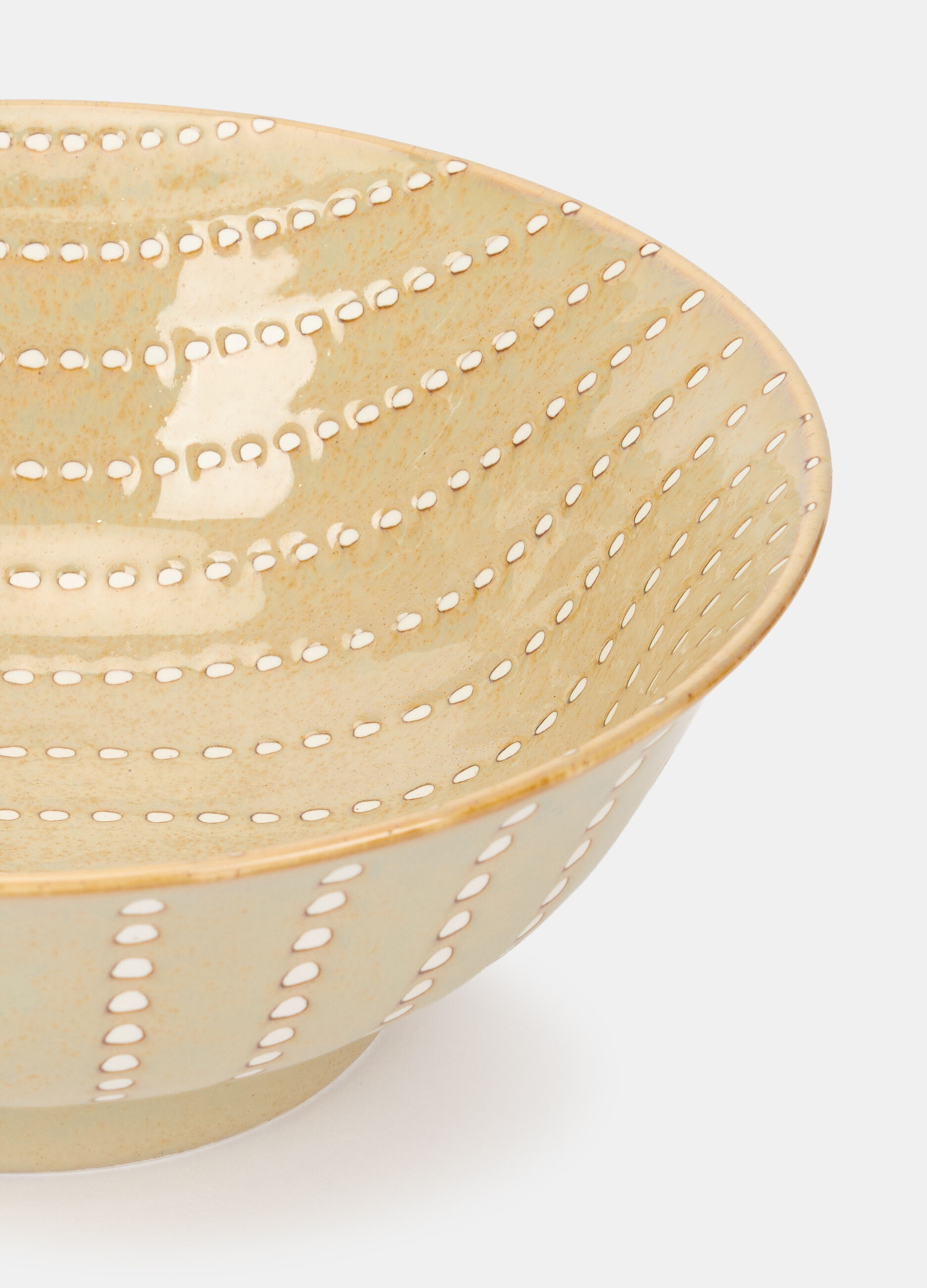 Ciotola in ceramica smaltata_1