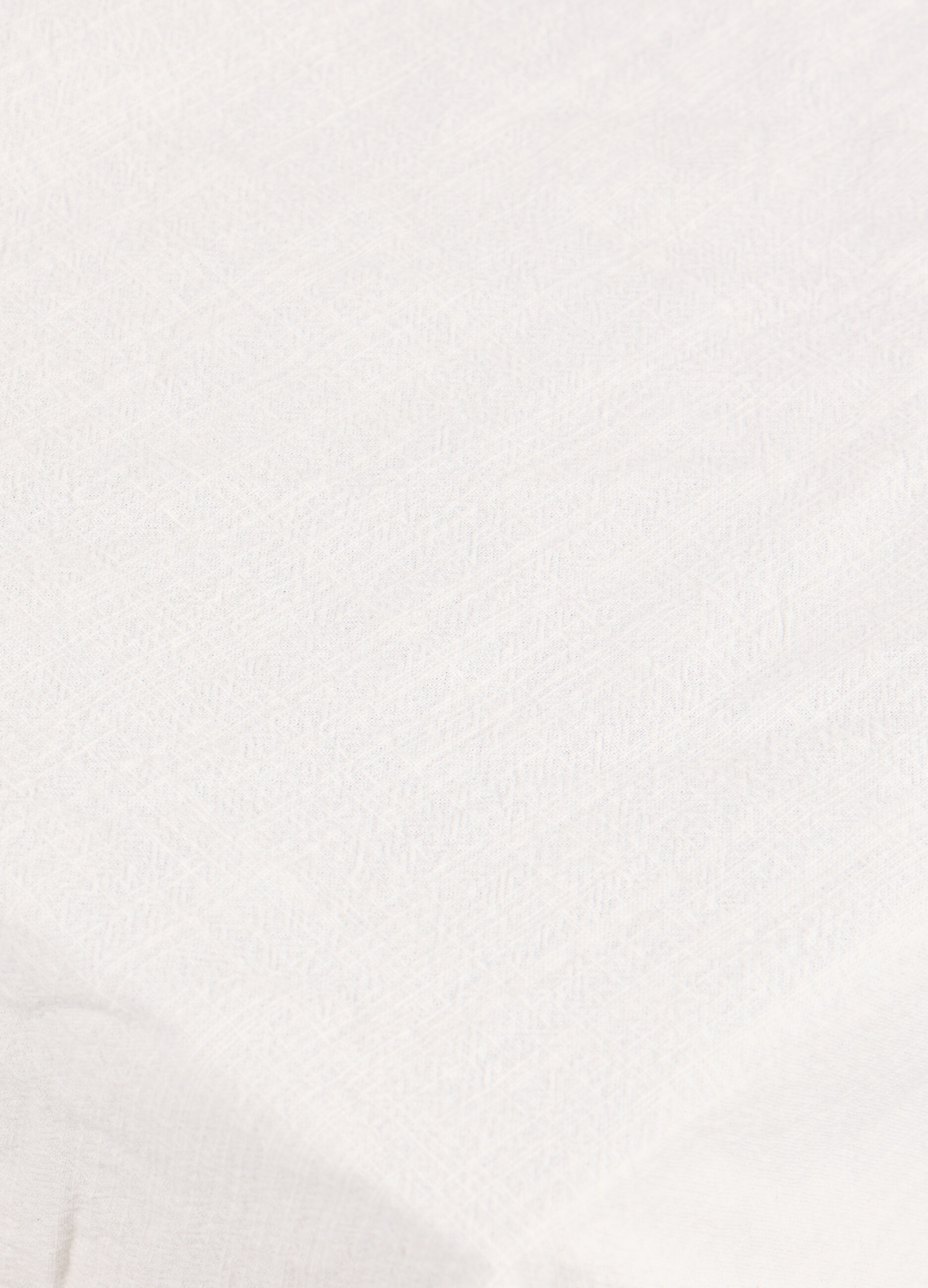 Tovaglia 8 posti in cotone con balza_1