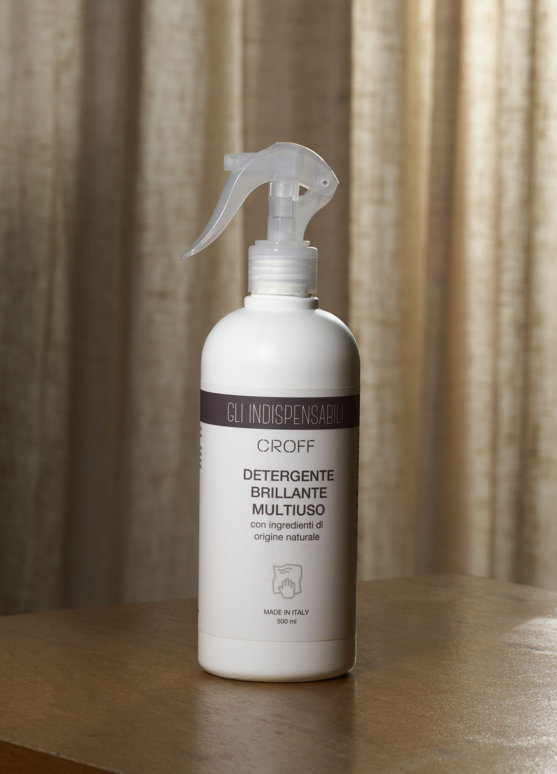 Detergente multiuso spray 500 mL