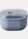 Pull Box airtight container for food Made in Italy_0