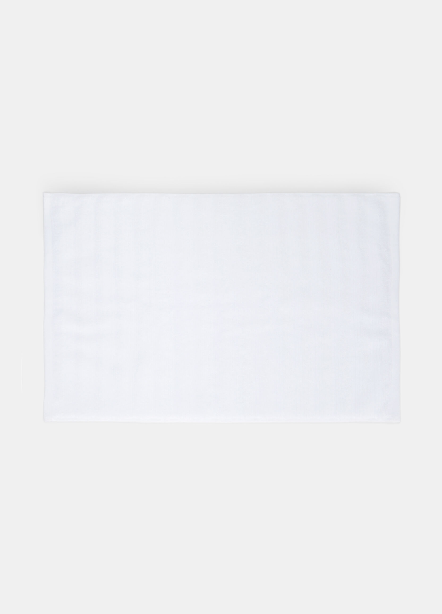 Asciugamano ospiti con righe in rilievo_1