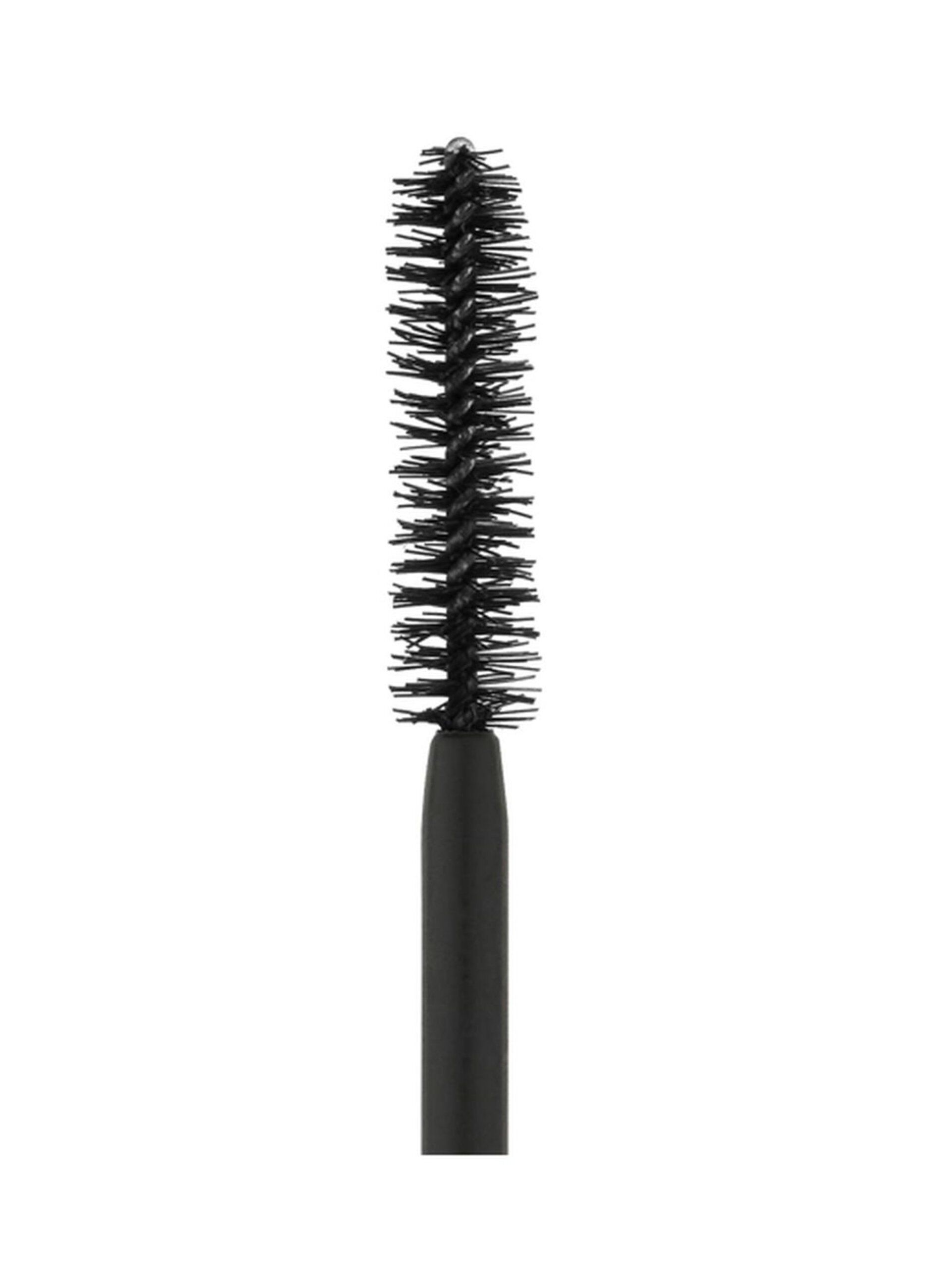 L'Oréal Paris Mascara Voluminous, ExtraVolume con Ceramide R, senza Grumi, Effetto Volumizzante, Carbon Black.