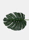 Foglia di monstera finta_1