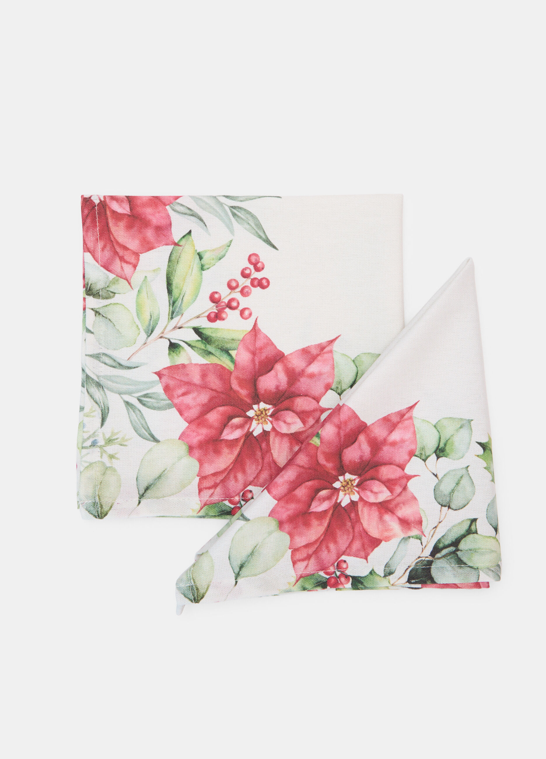 2 pack tovaglioli in cotone con stampa digitale_0