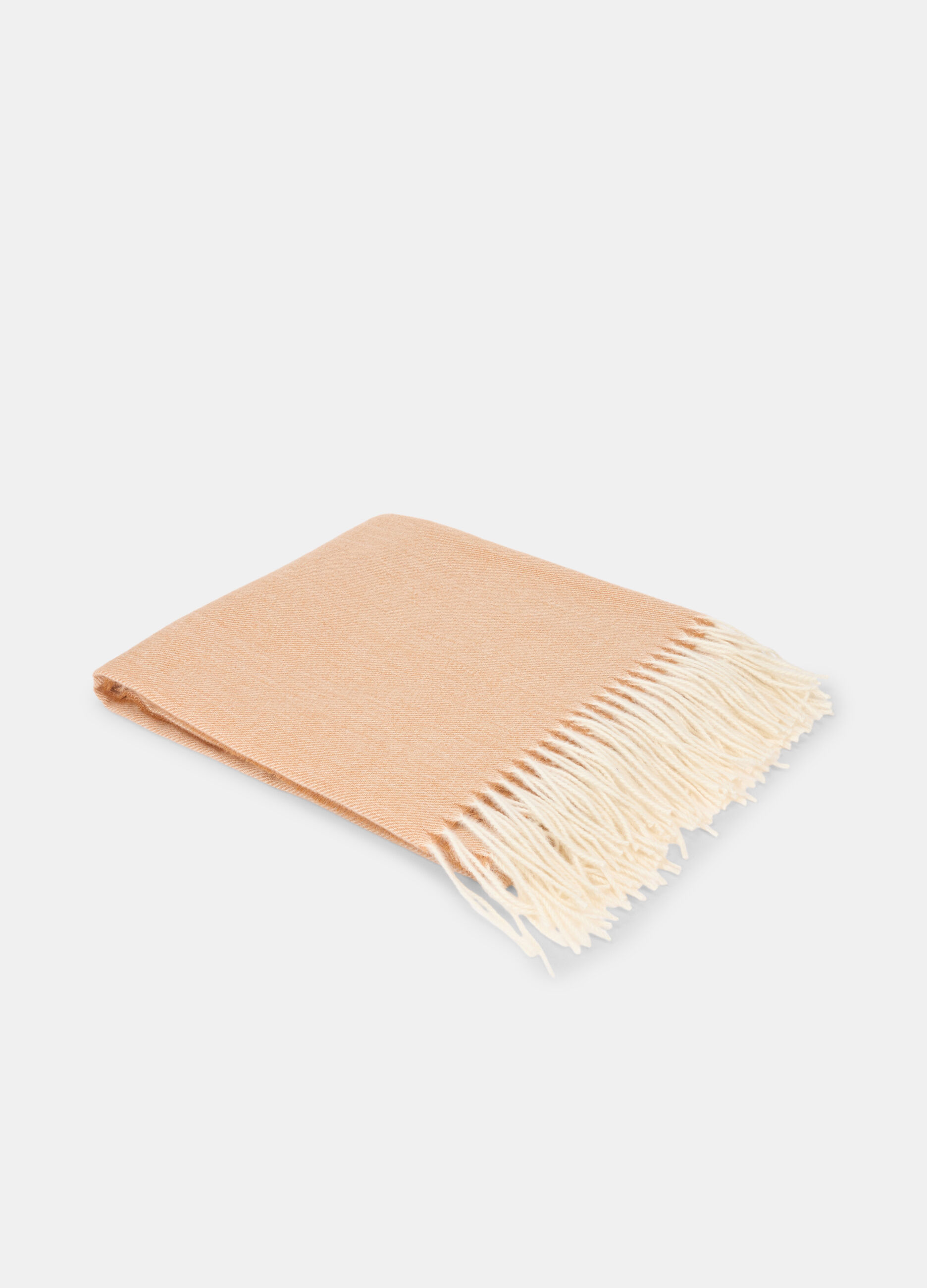 Telo decorativo con frange_0