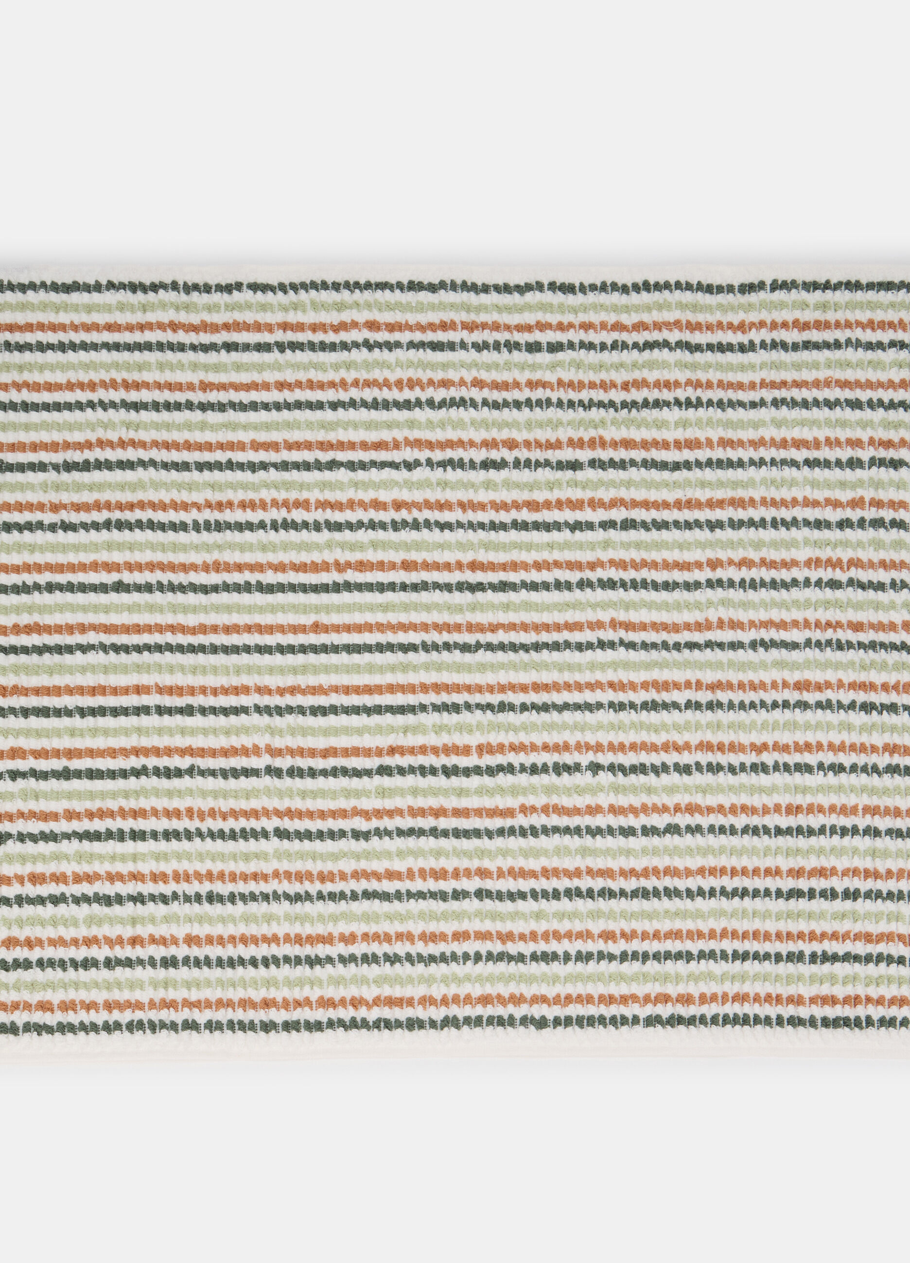 Asciugamano viso con frange_1