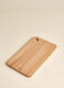 Small chopping board in wood_1