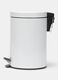 Round bin in iron_0