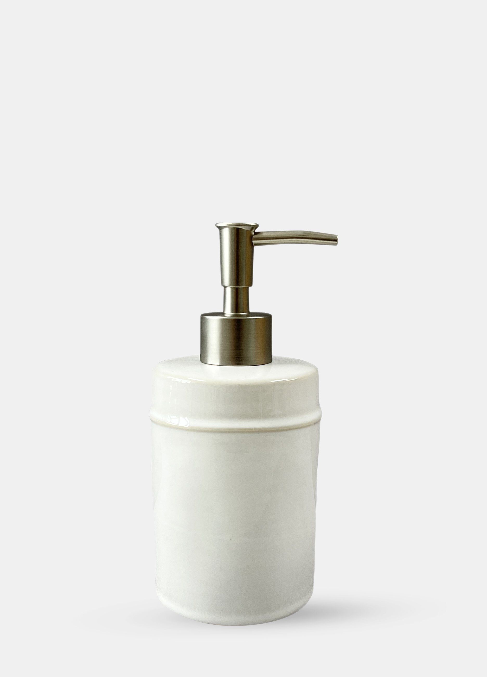 Ceramic soap dispenser_0
