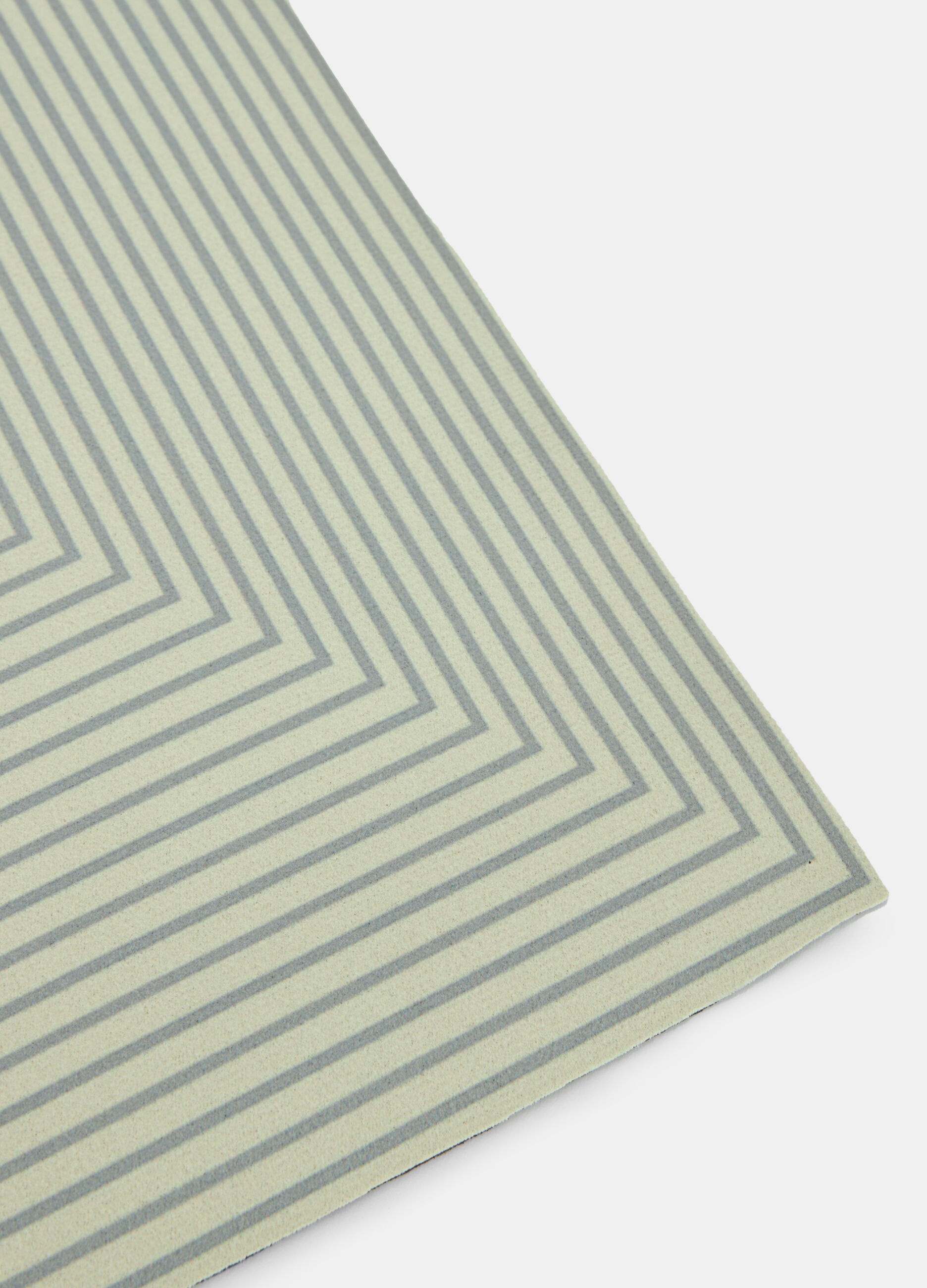 Tappeto da bagno effetto optical_1