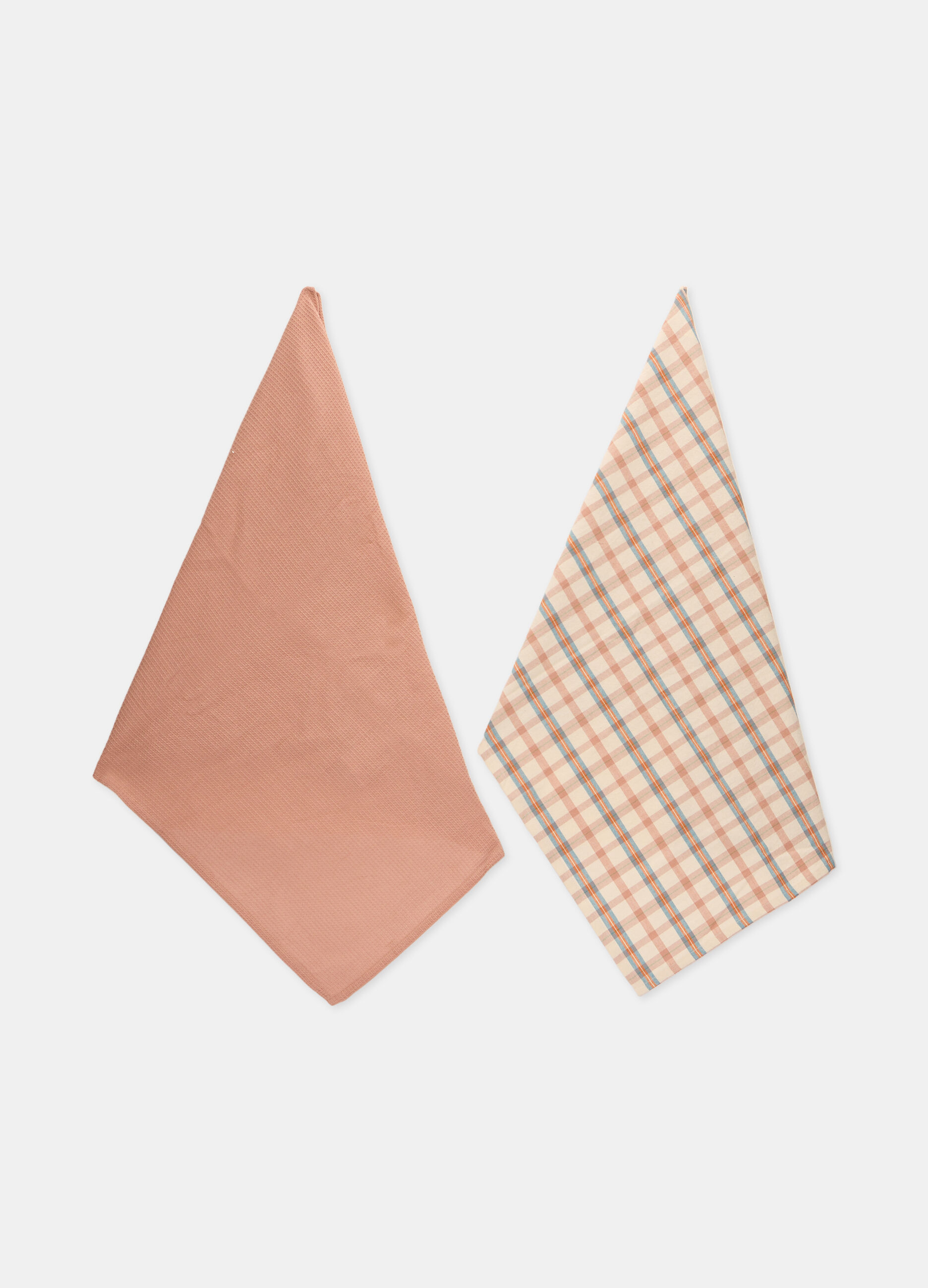 2 pack strofinacci in cotone lavato_0