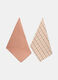 2 pack strofinacci in cotone lavato_0