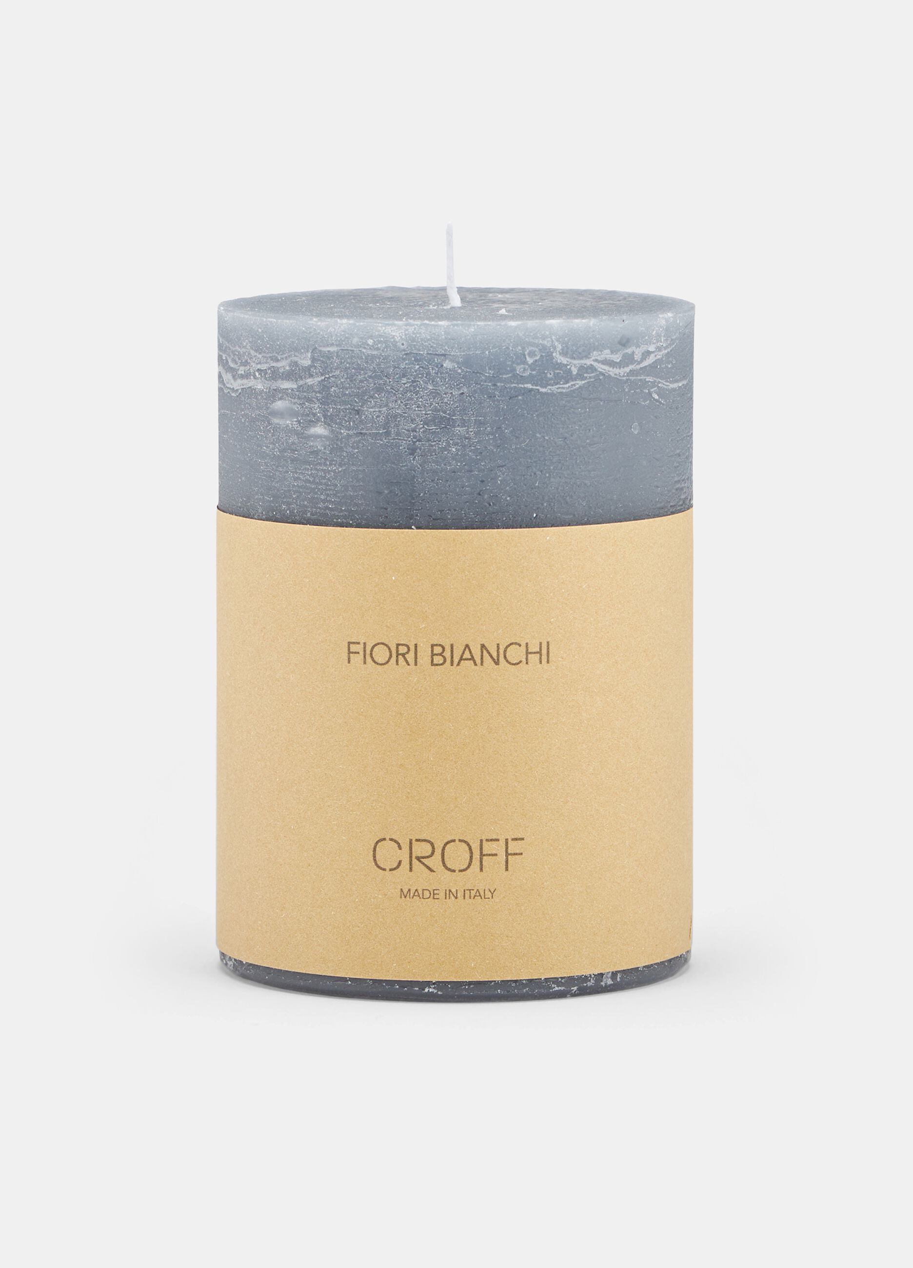 Candela profumata Made in Italy_0