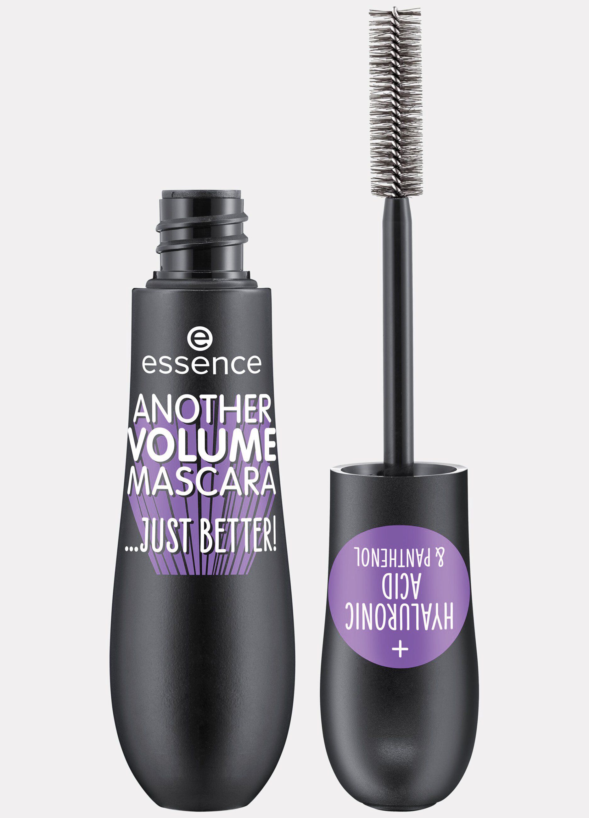 Essence another volume mascara…just better! mascara occhi effetto volumizzante_1