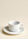 Ouverture coffee cup in porcelain_1
