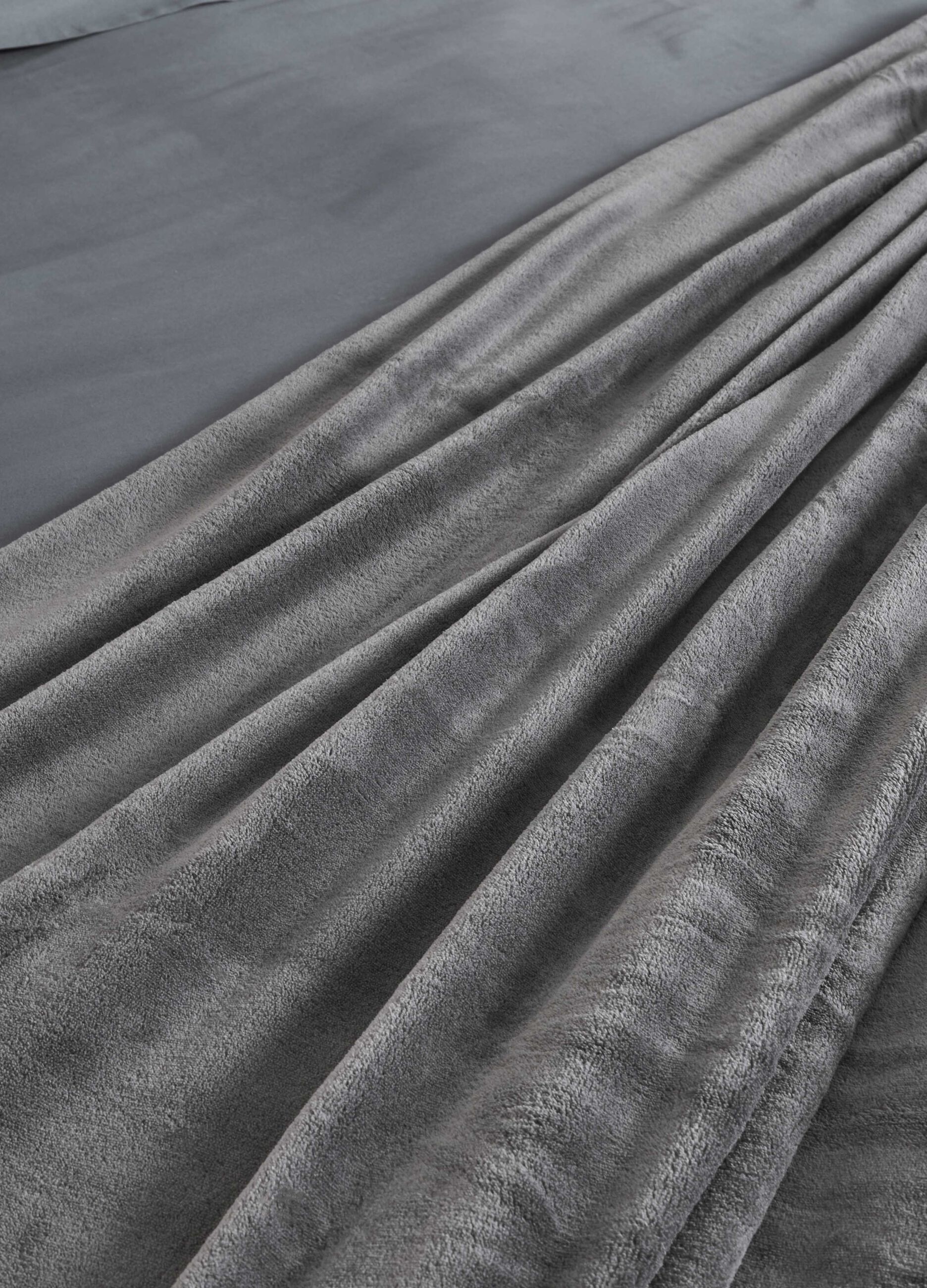 Coperta in pile per letto singolo_1