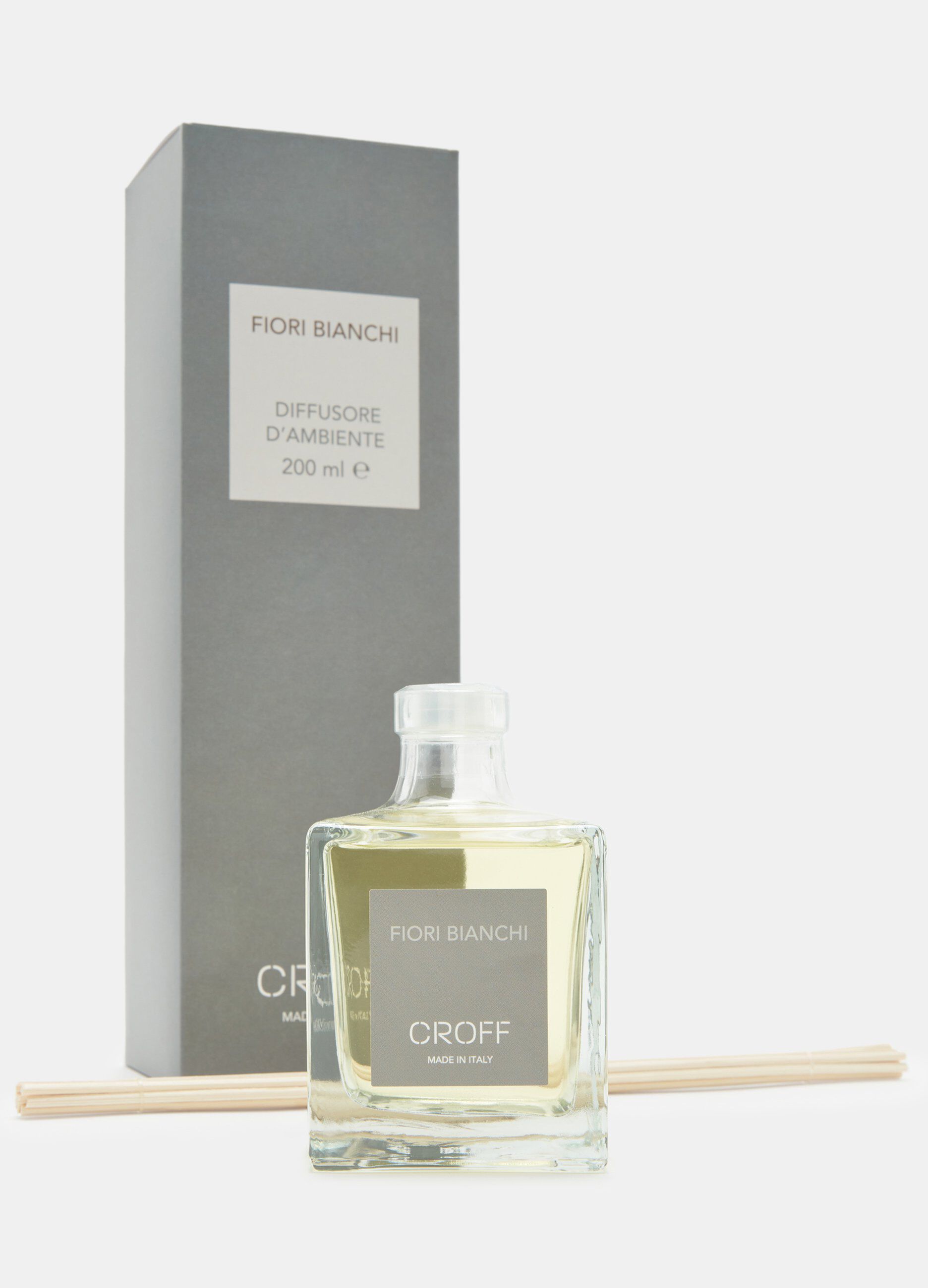 Diffusore per ambiente Fiori Bianchi_0