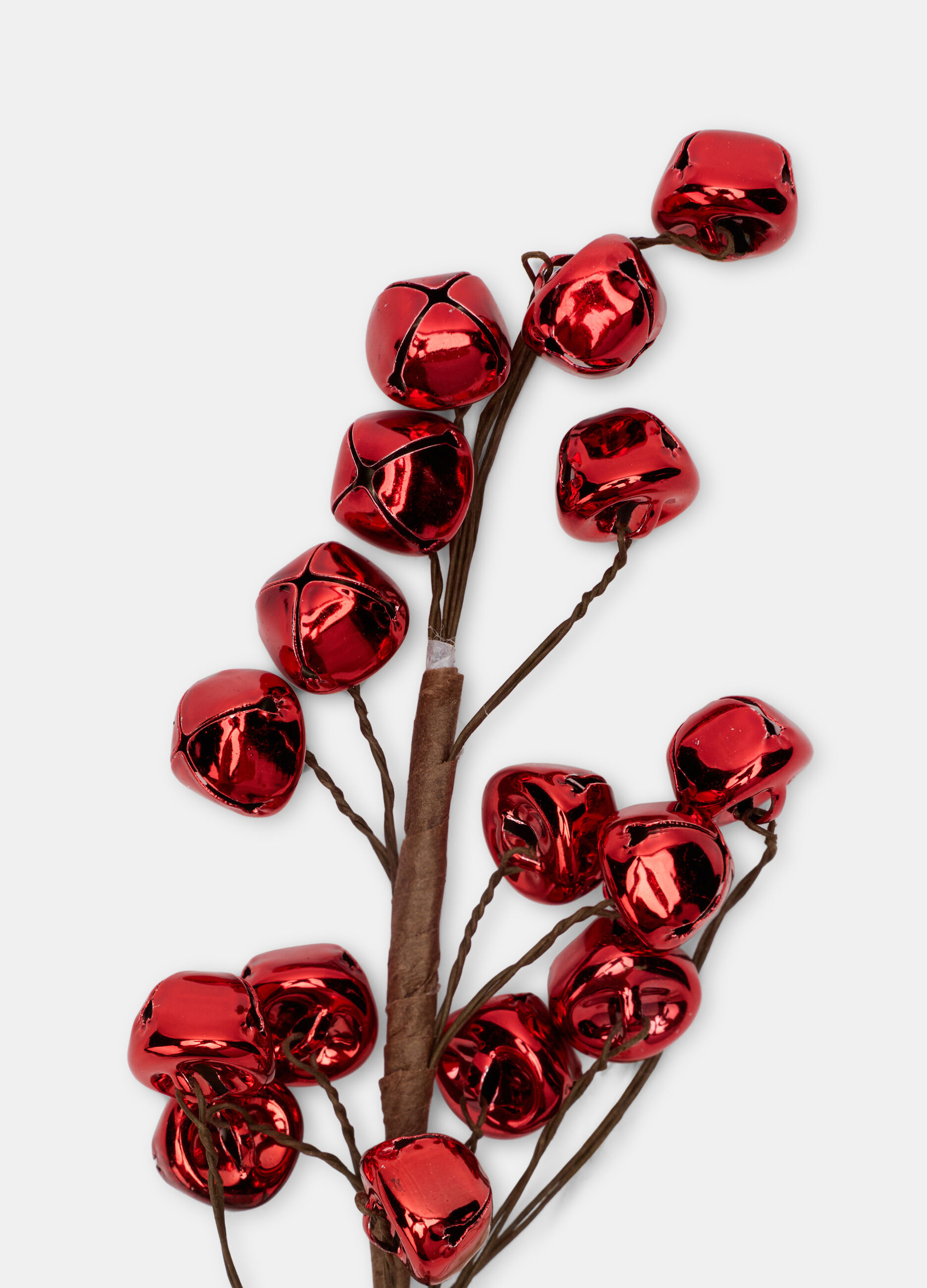 Ramoscello decorativo con sonagli_1