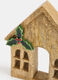 Casetta natalizia in legno_1