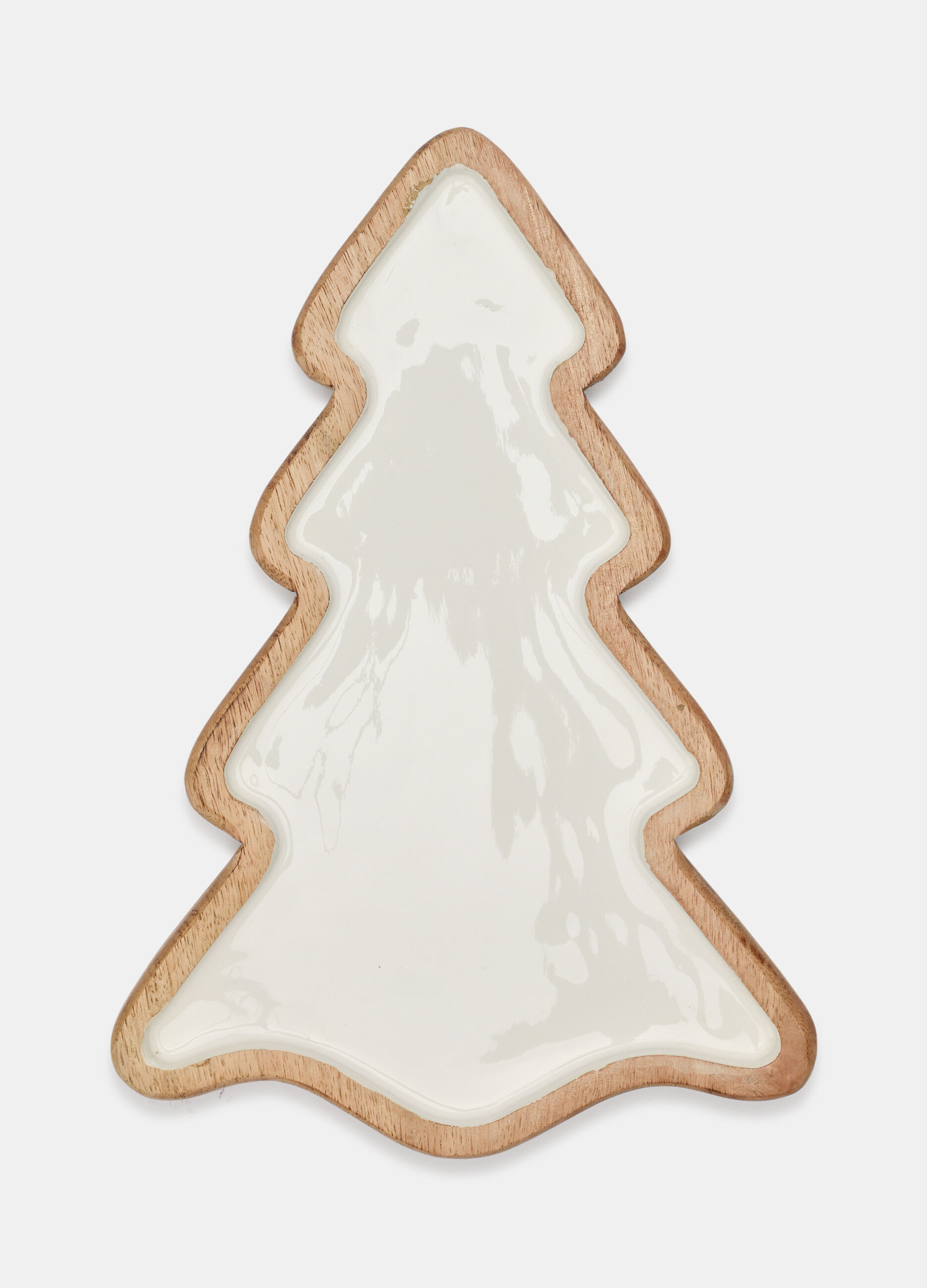 Albero di Natale in legno e smalto_0
