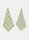 2-pack tea towels in 100% cotton_0