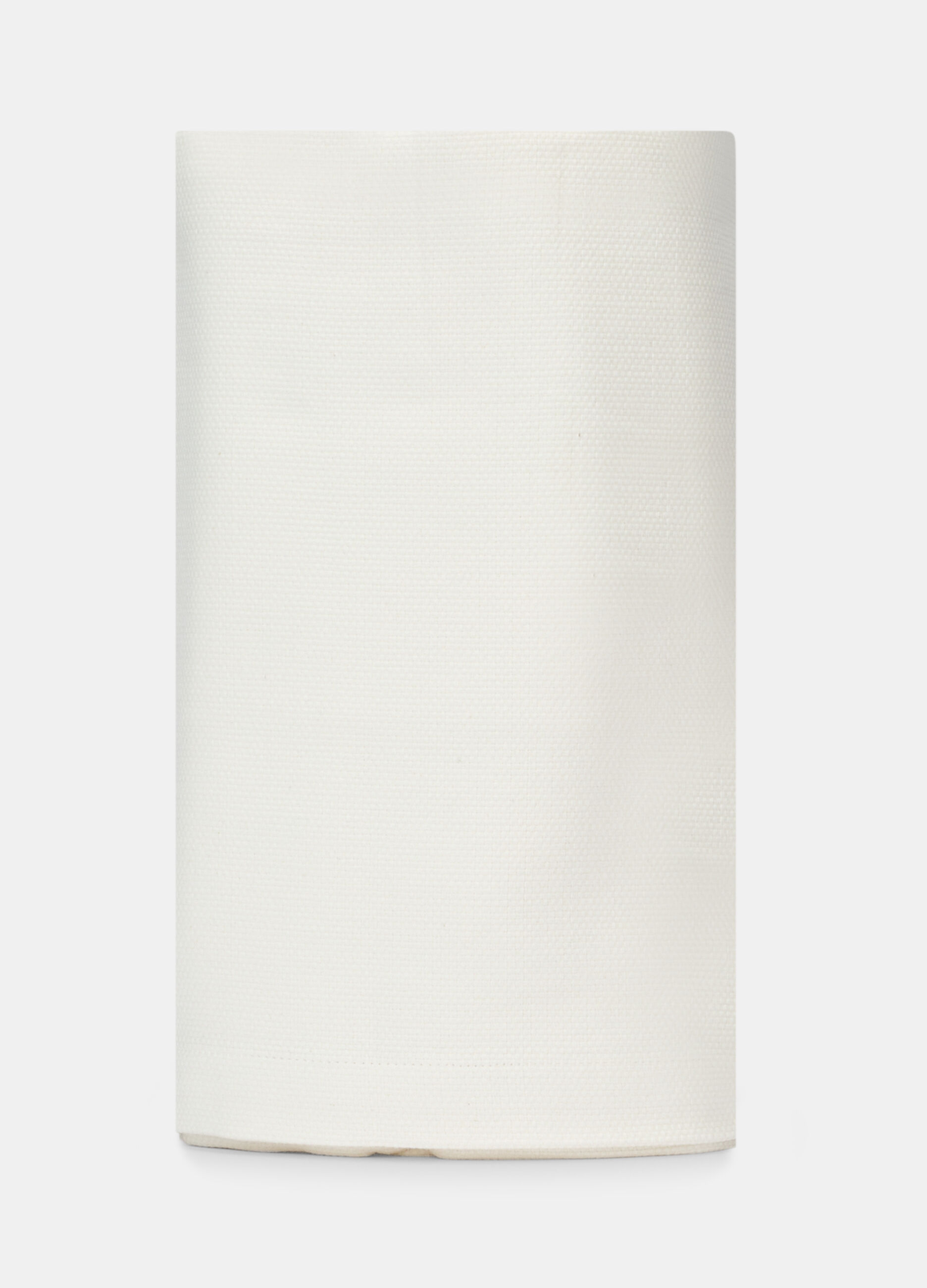 Copriletto singolo in cotone lavato_1