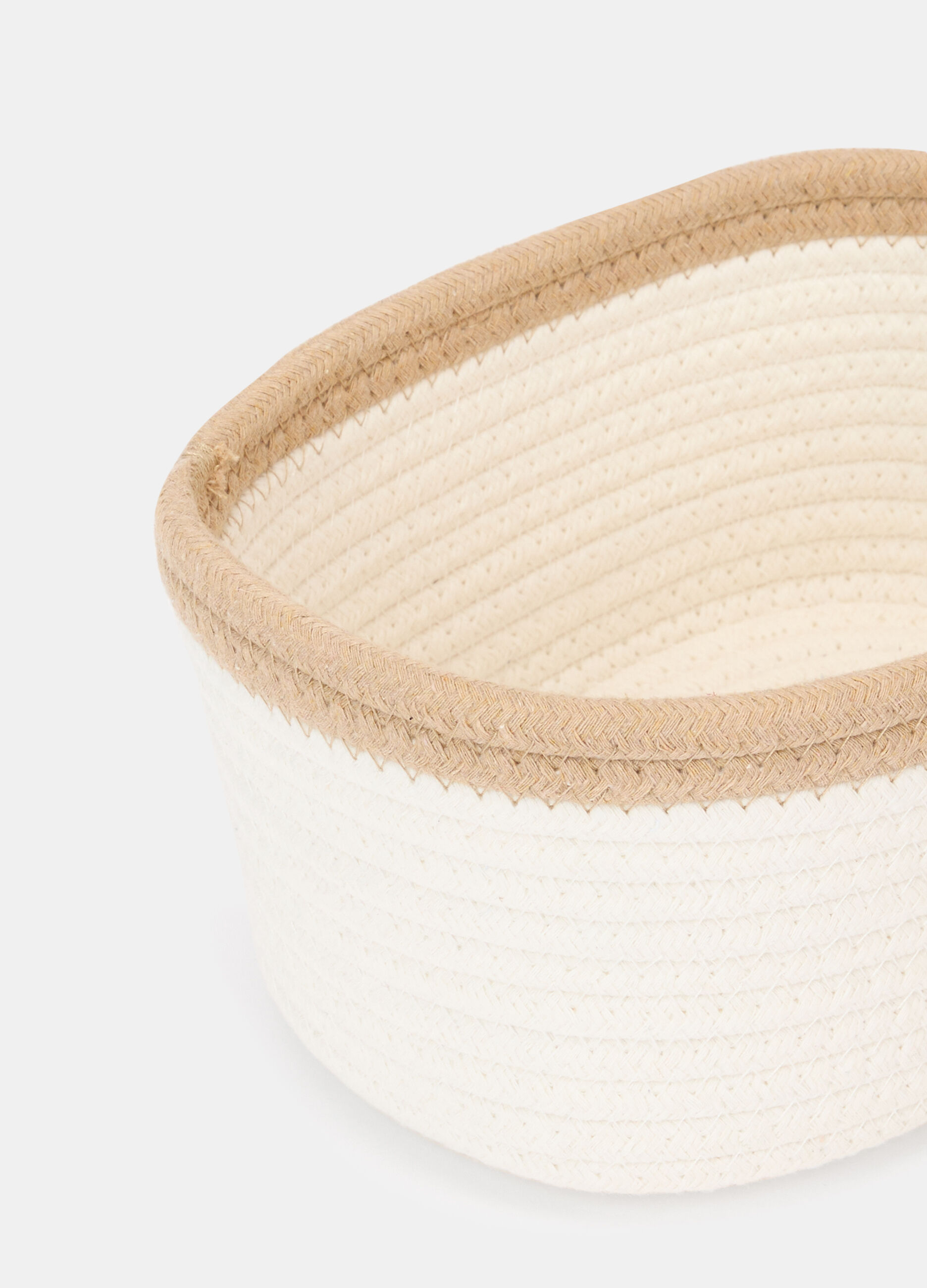 2 pack ceste in cotone intrecciato_1