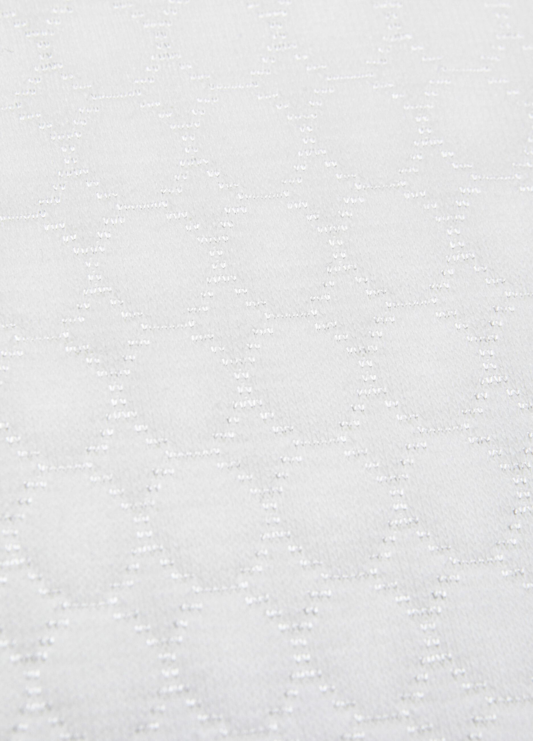 Coprimaterasso multilevel trama geometrica_0