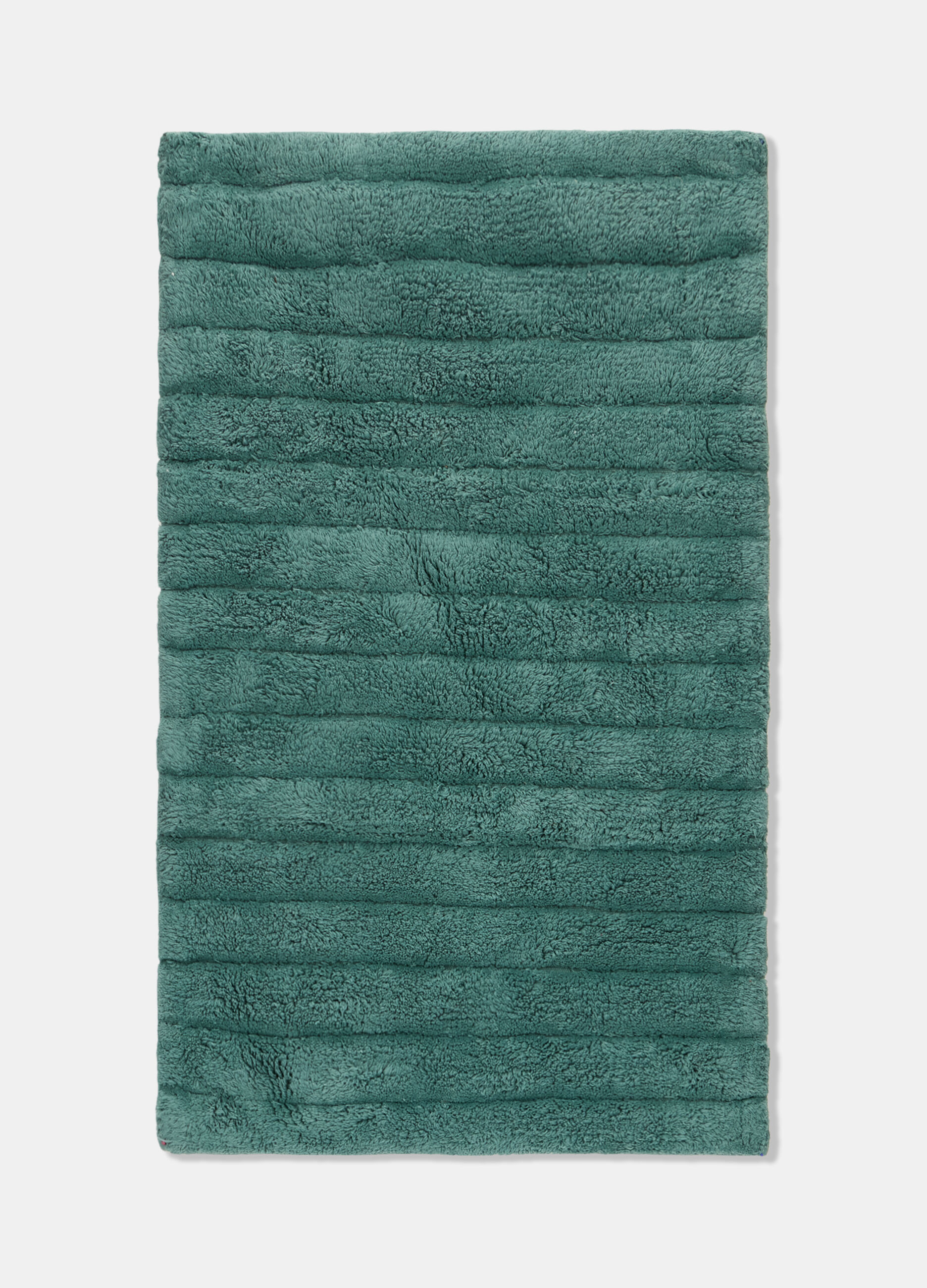 Tappetino per il bagno a coste_0