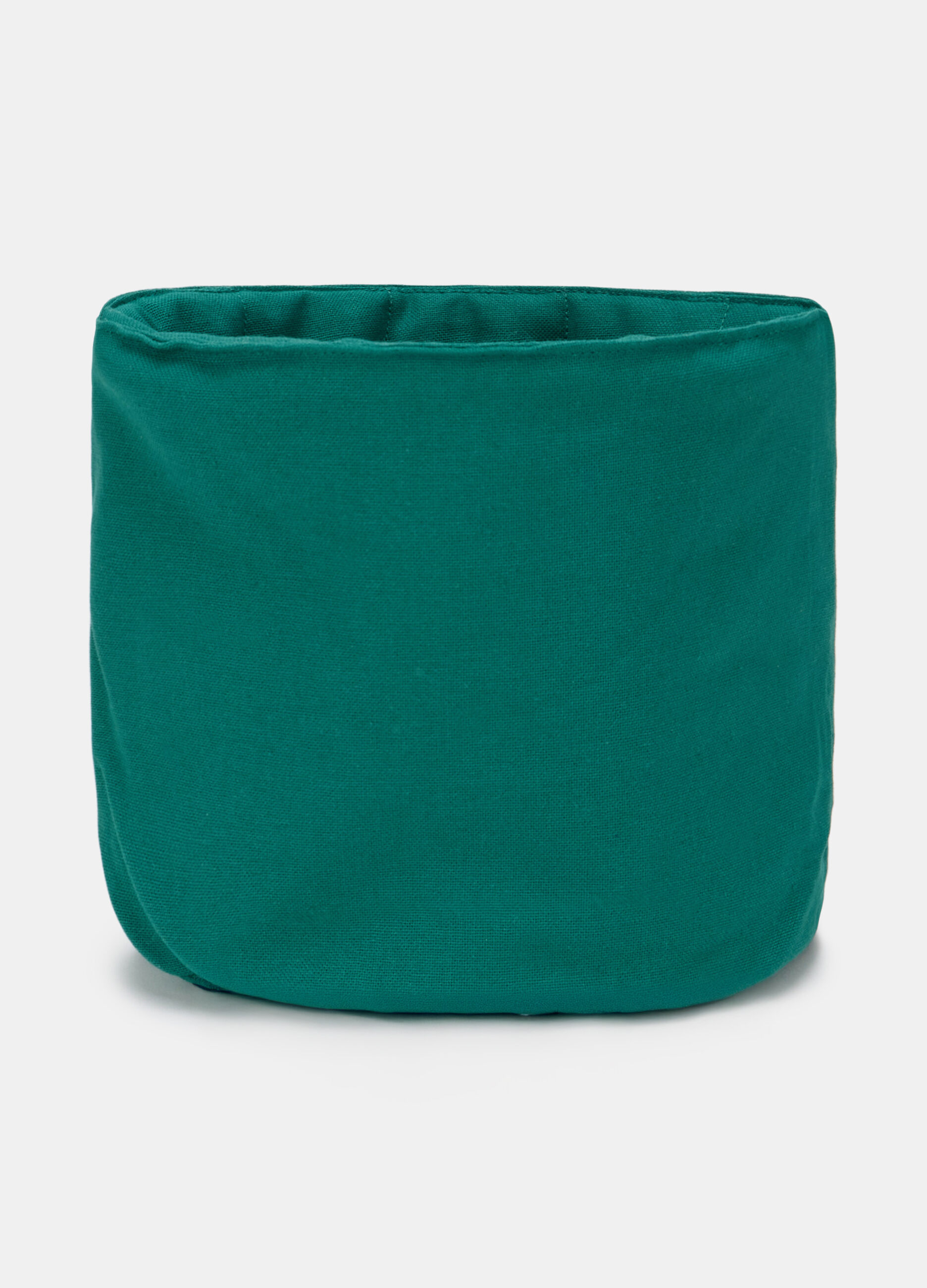 Cestino per il pane in cotone_0