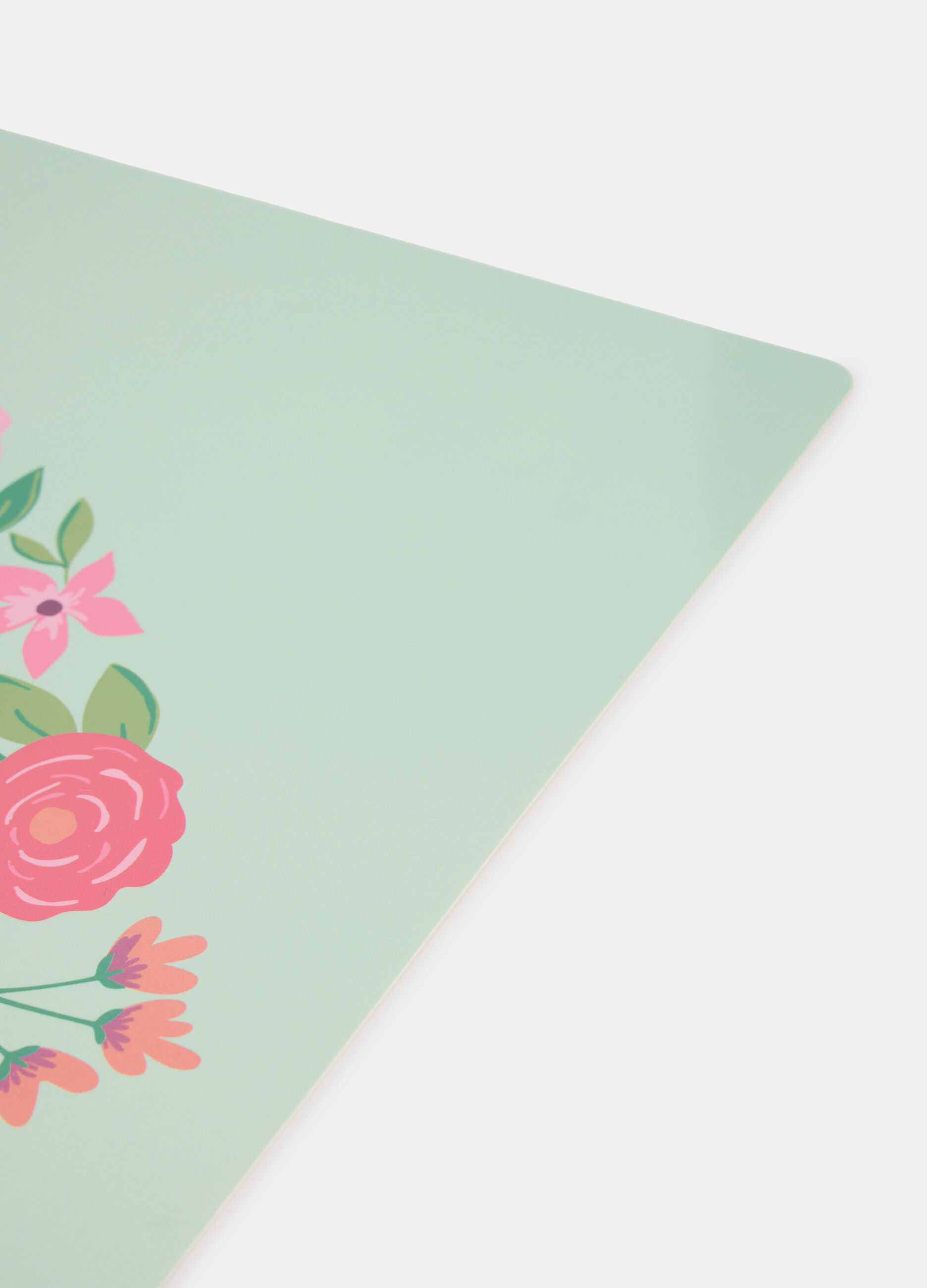 Tovaglietta rettangolare cuore Made in Italy_1