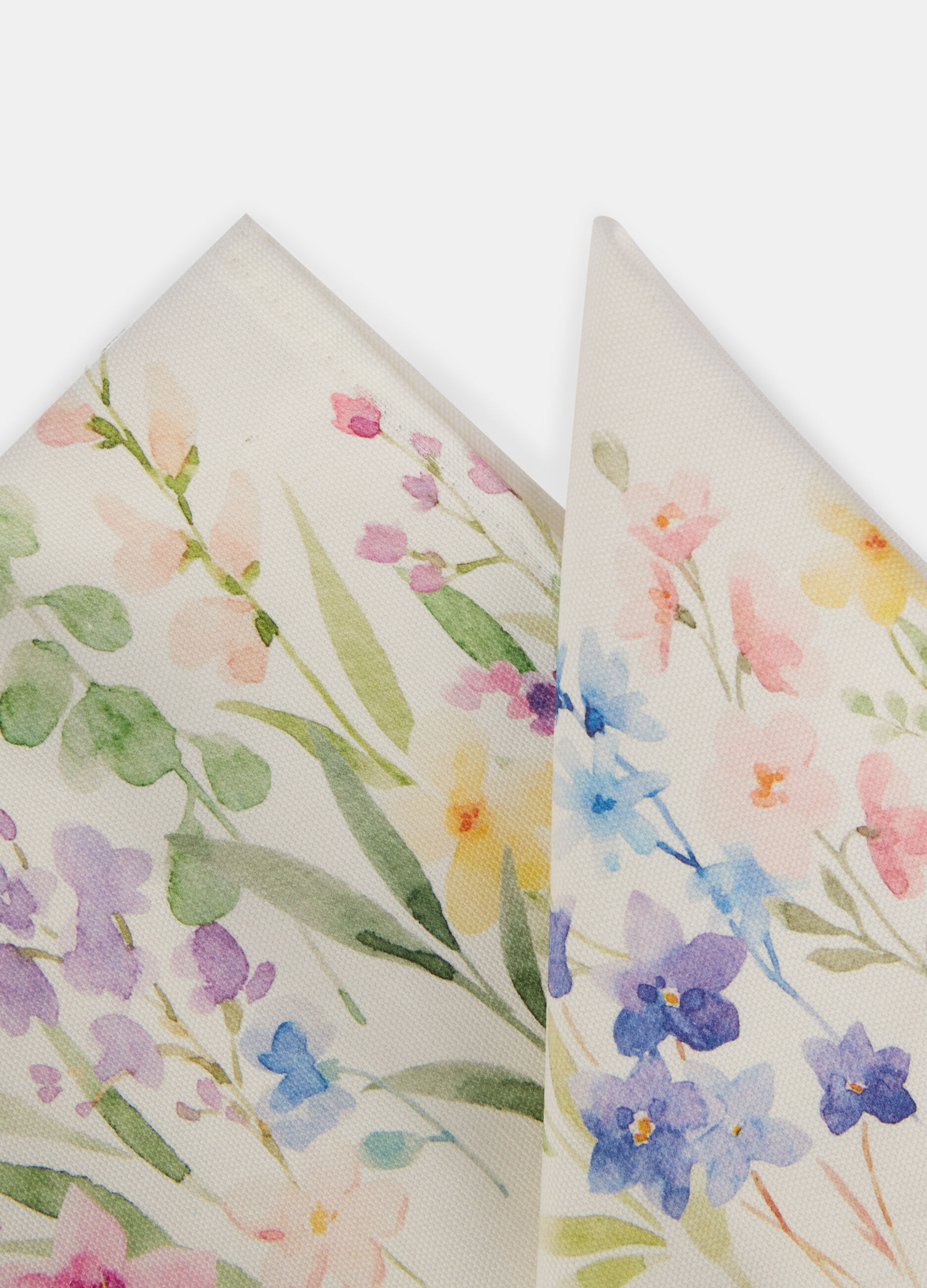 2 pack tovaglioli in cotone con stampa_1