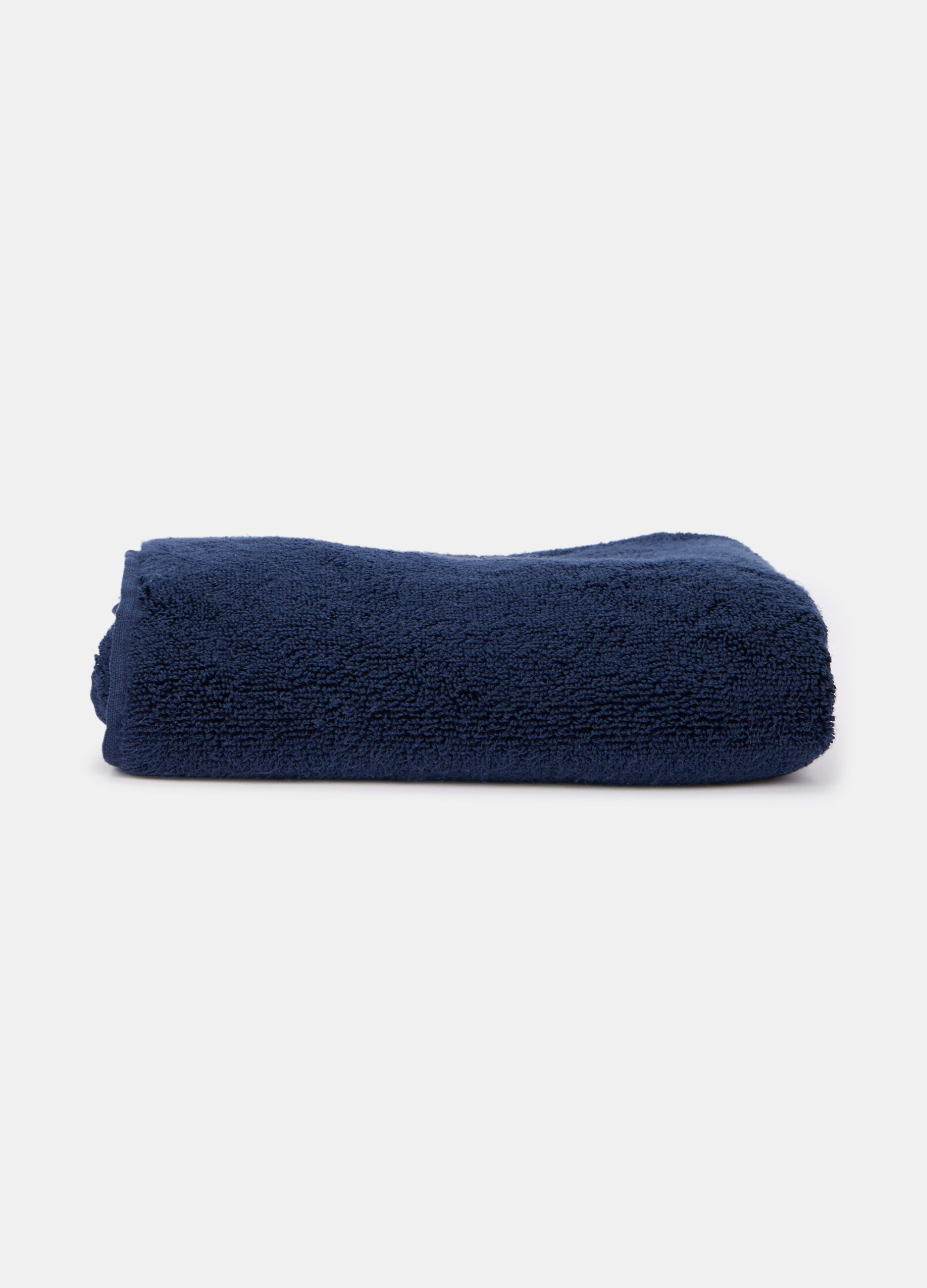 Asciugamano in spugna di cotone_0