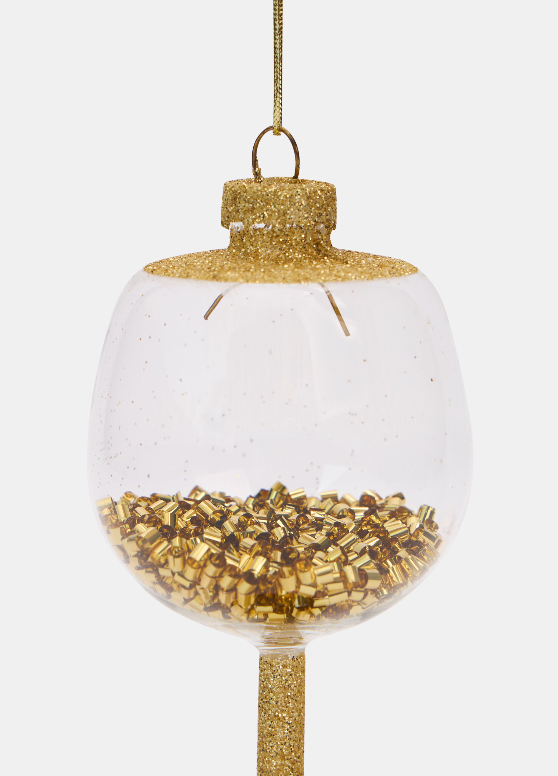 Ornamento calice in vetro_1