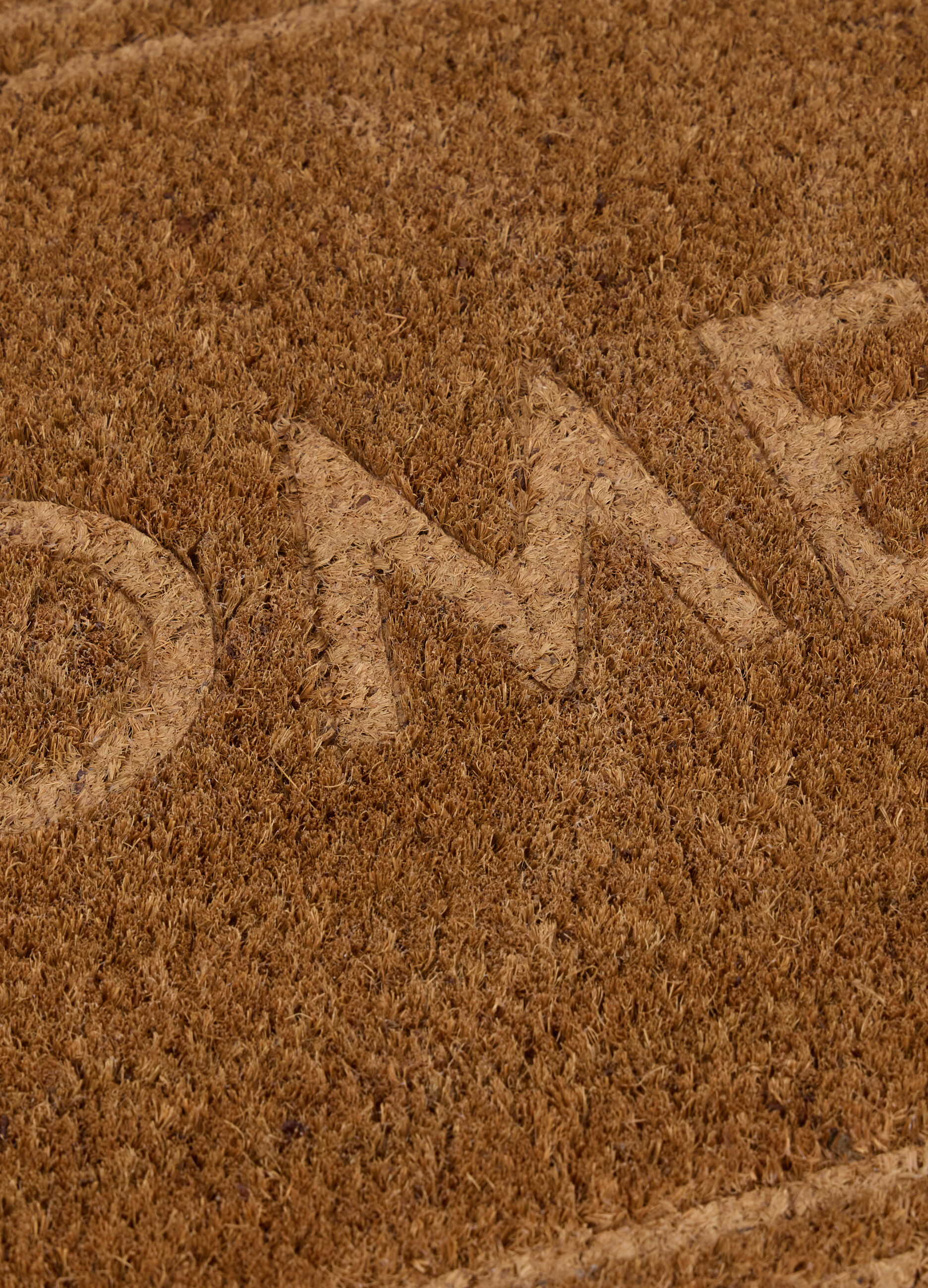 Zerbino in iuta Welcome_1