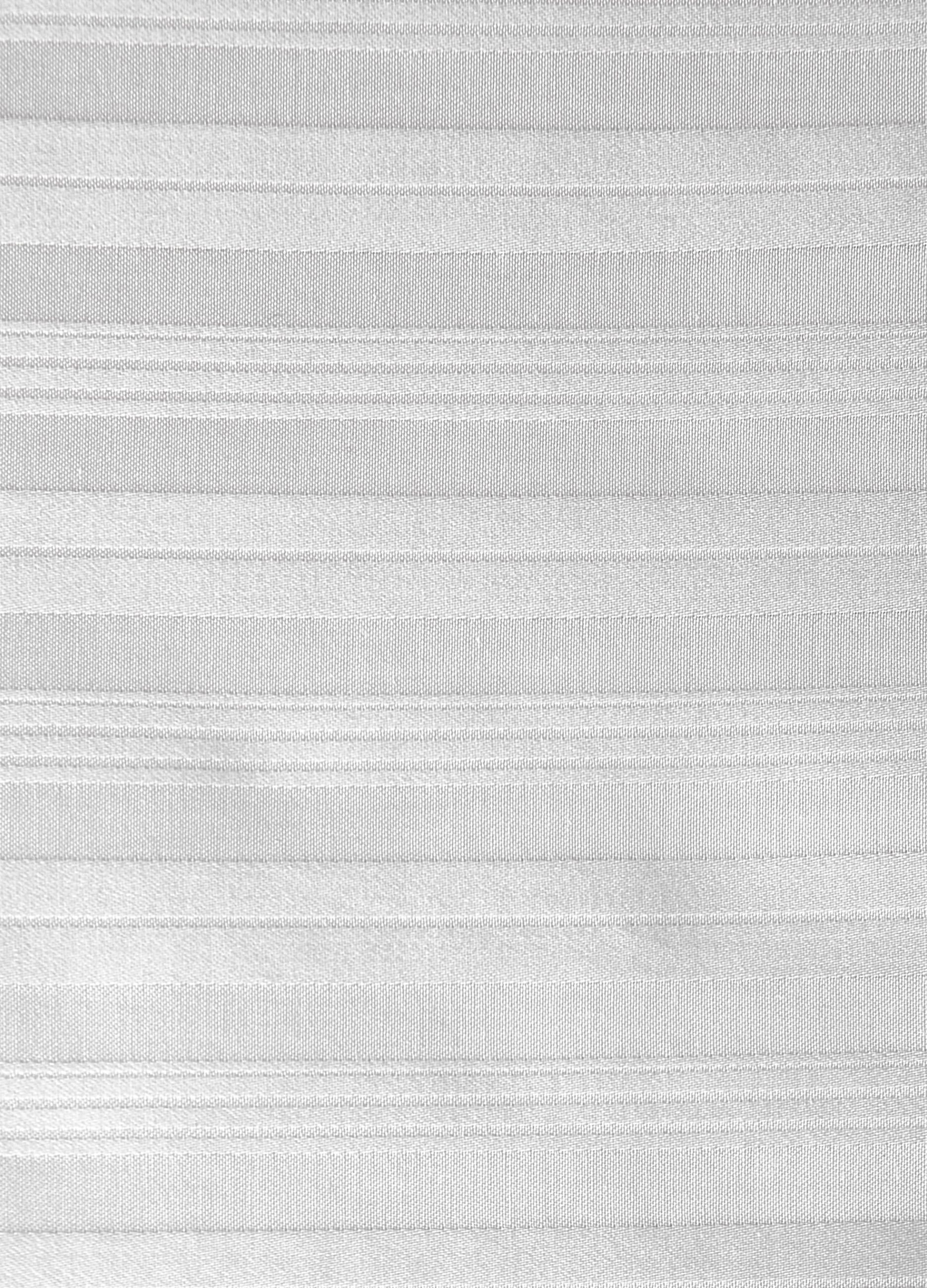 Coprimaterasso a righe in jacquard satin_1