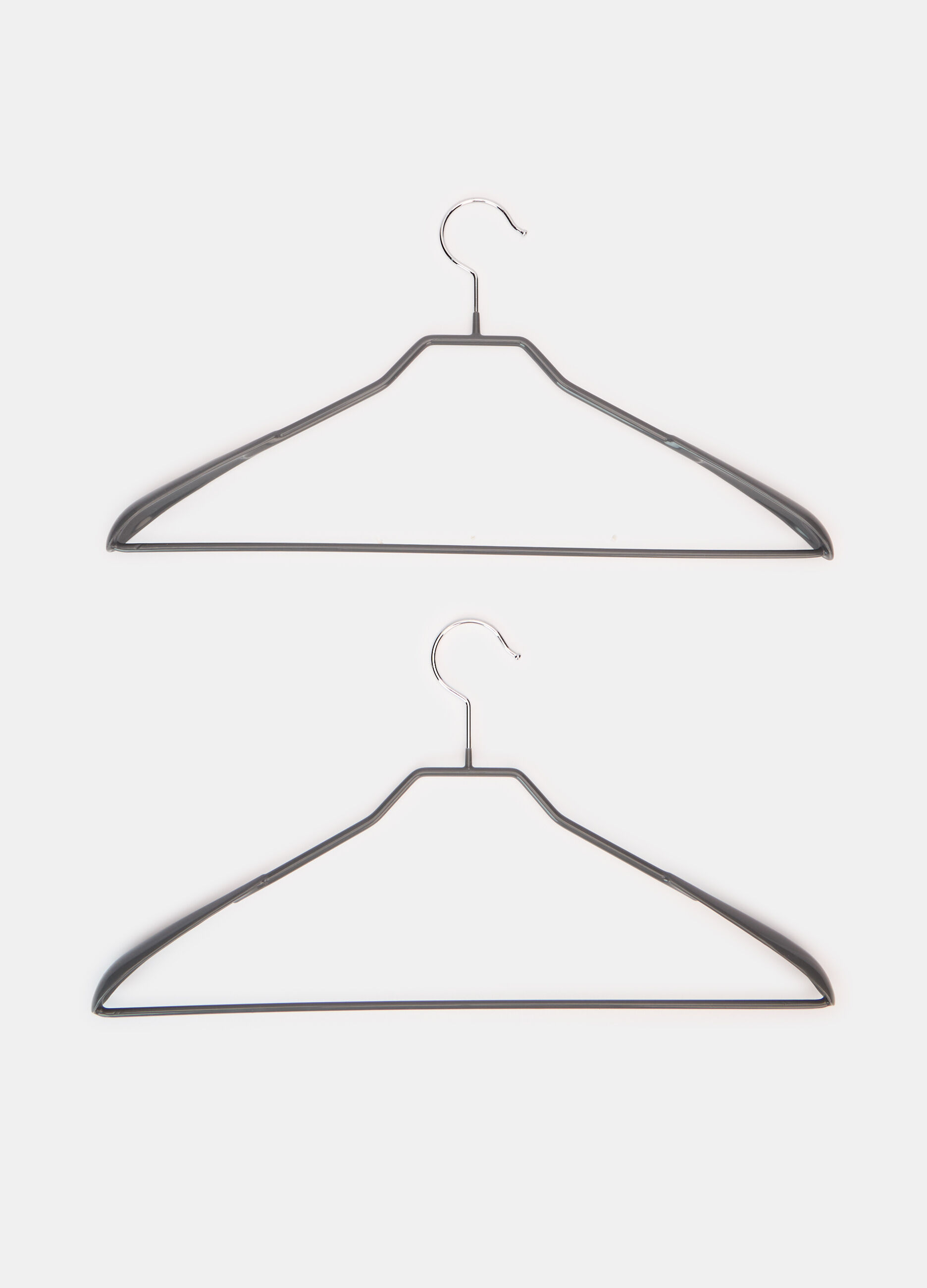 2 pack grucce per abiti in plastica_0