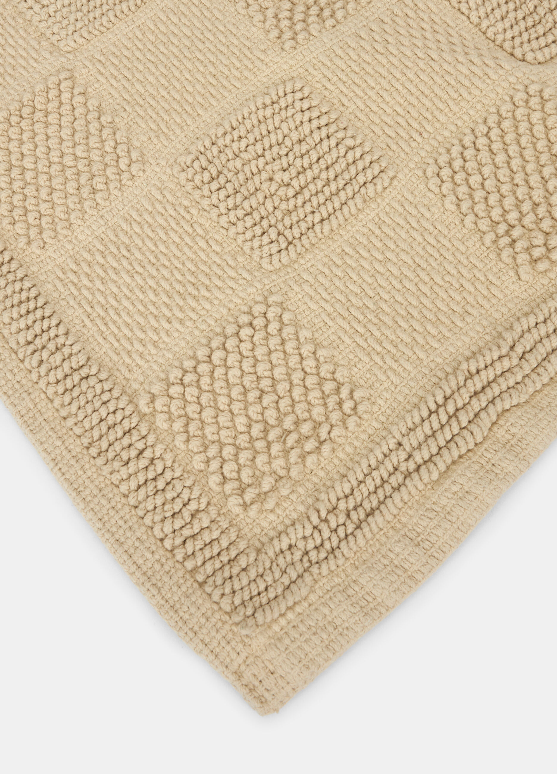 Tappetino per il bagno a quadri_1