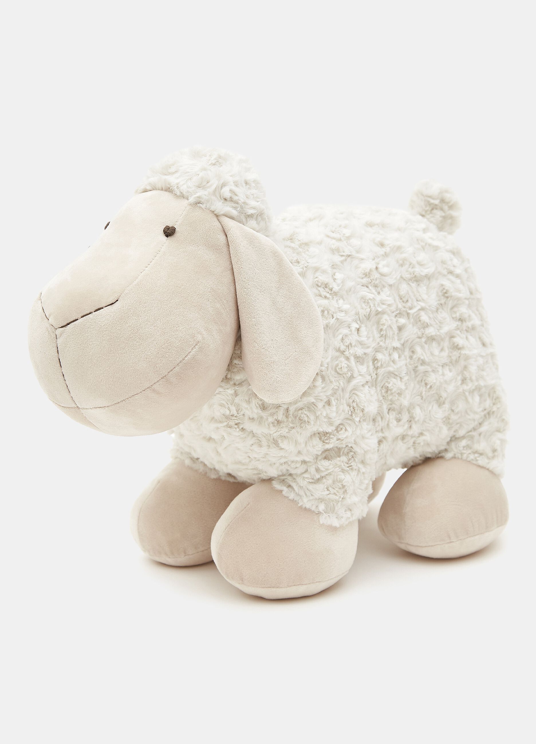 Gioco Pelouche Pecora_0