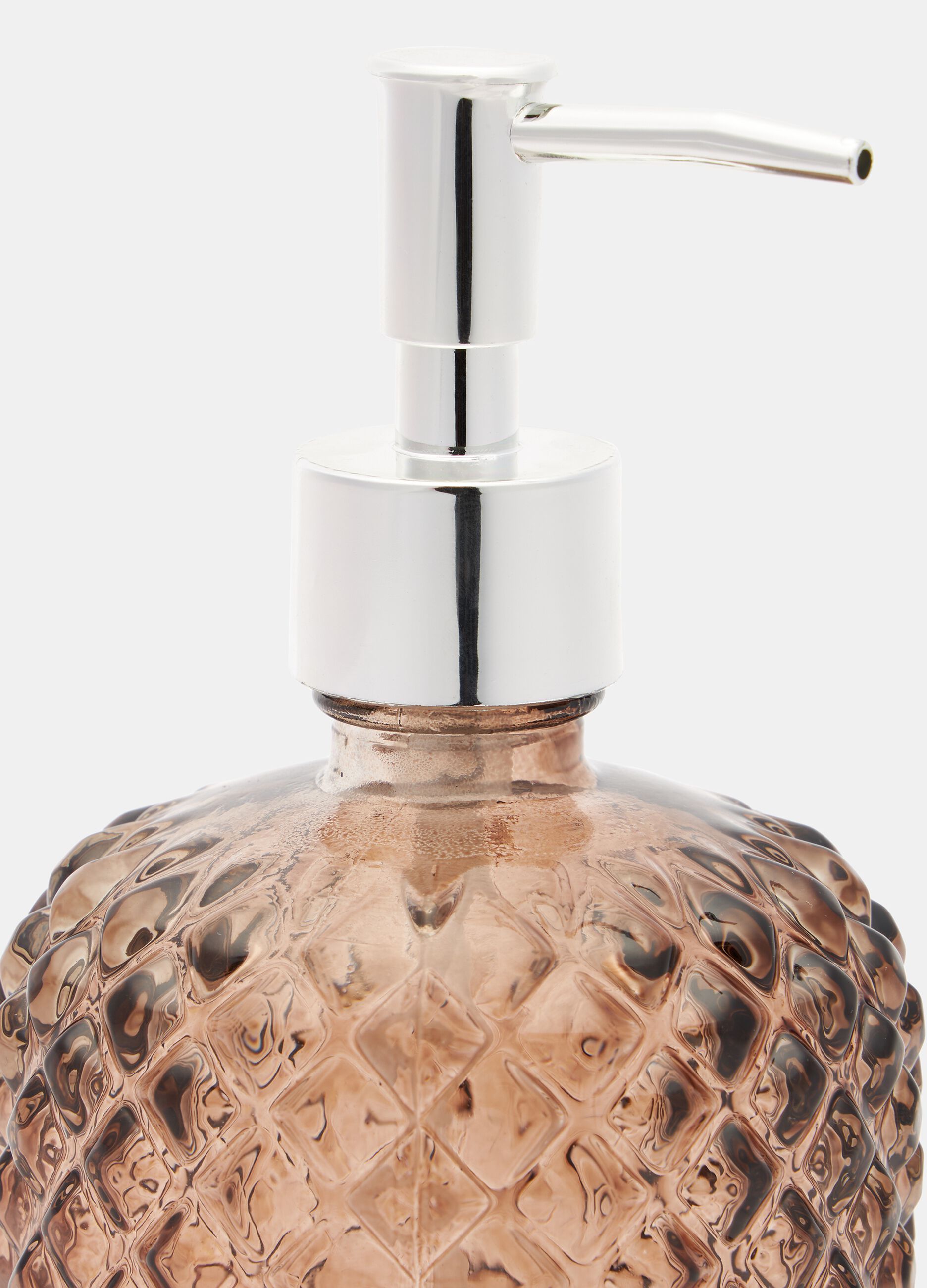 Dispenser sapone in vetro Bio Made in Spagna_1