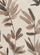 Strofinaccio in cotone con stampa olivo_1