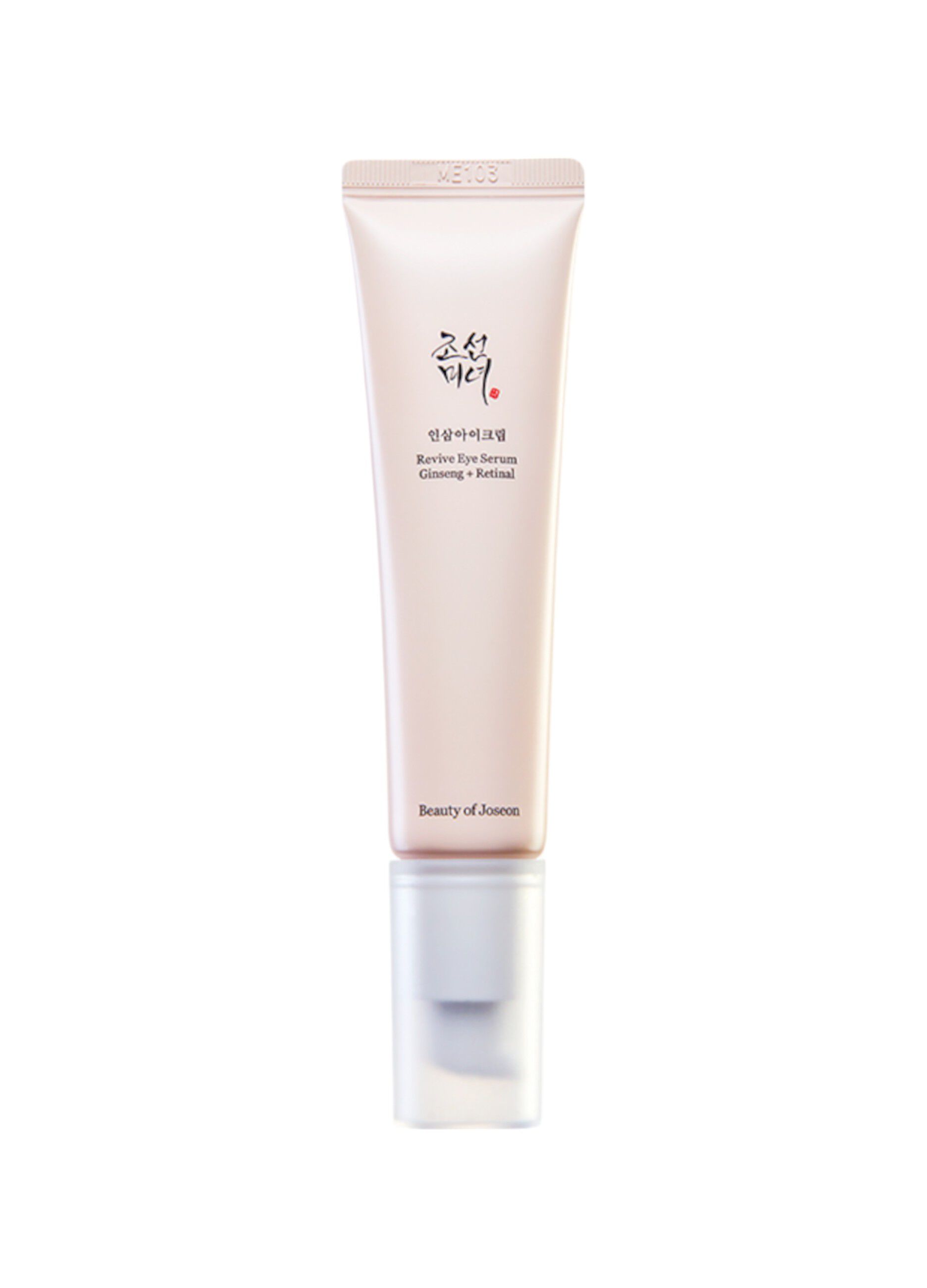 Revive Eye Serum: Ginseng & Retinal - skincare coreana_0