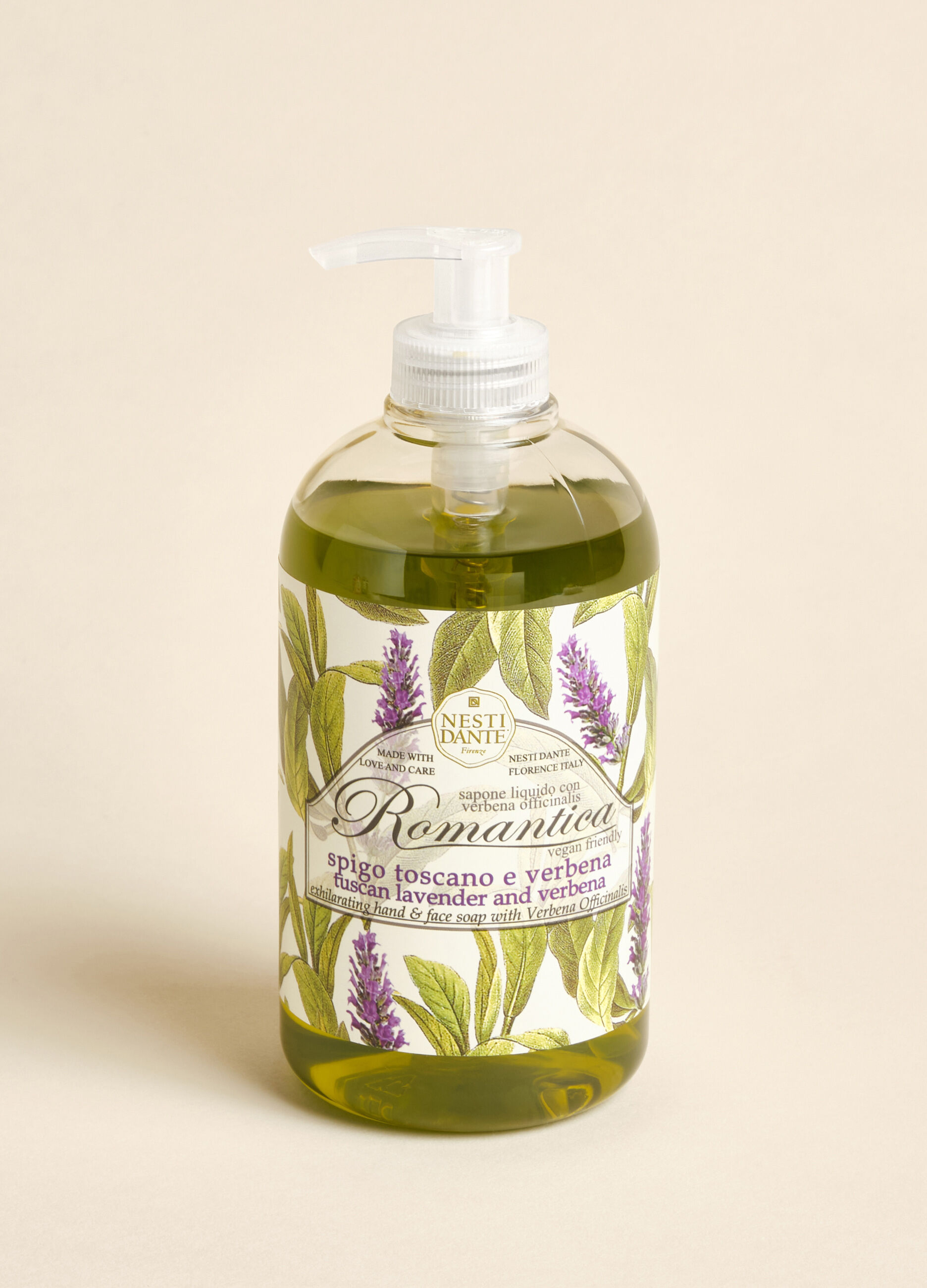 Sapone liquido lavanda e verbena_1