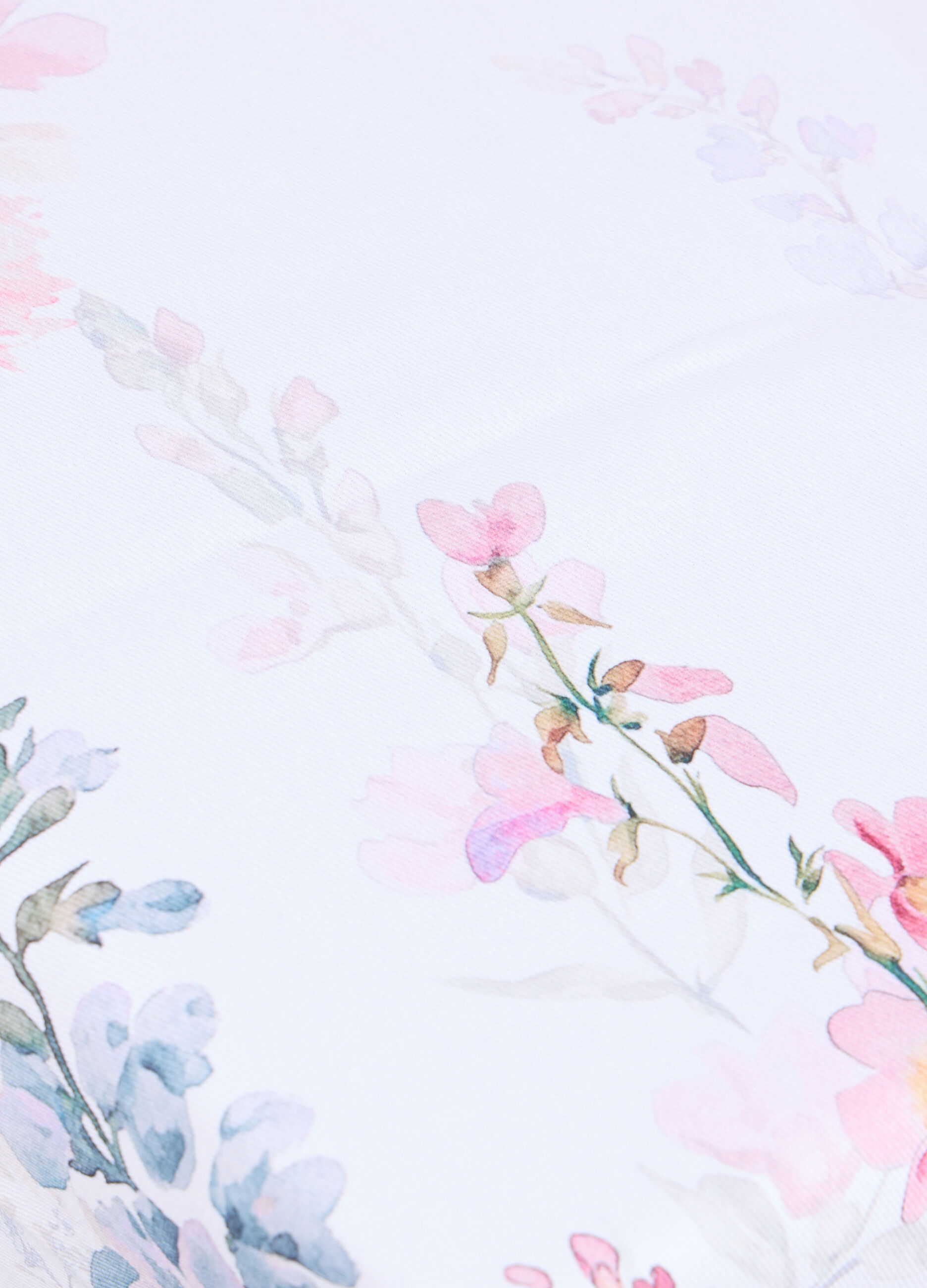 Tovaglia 6 posti con stampa digitale a fiori_1