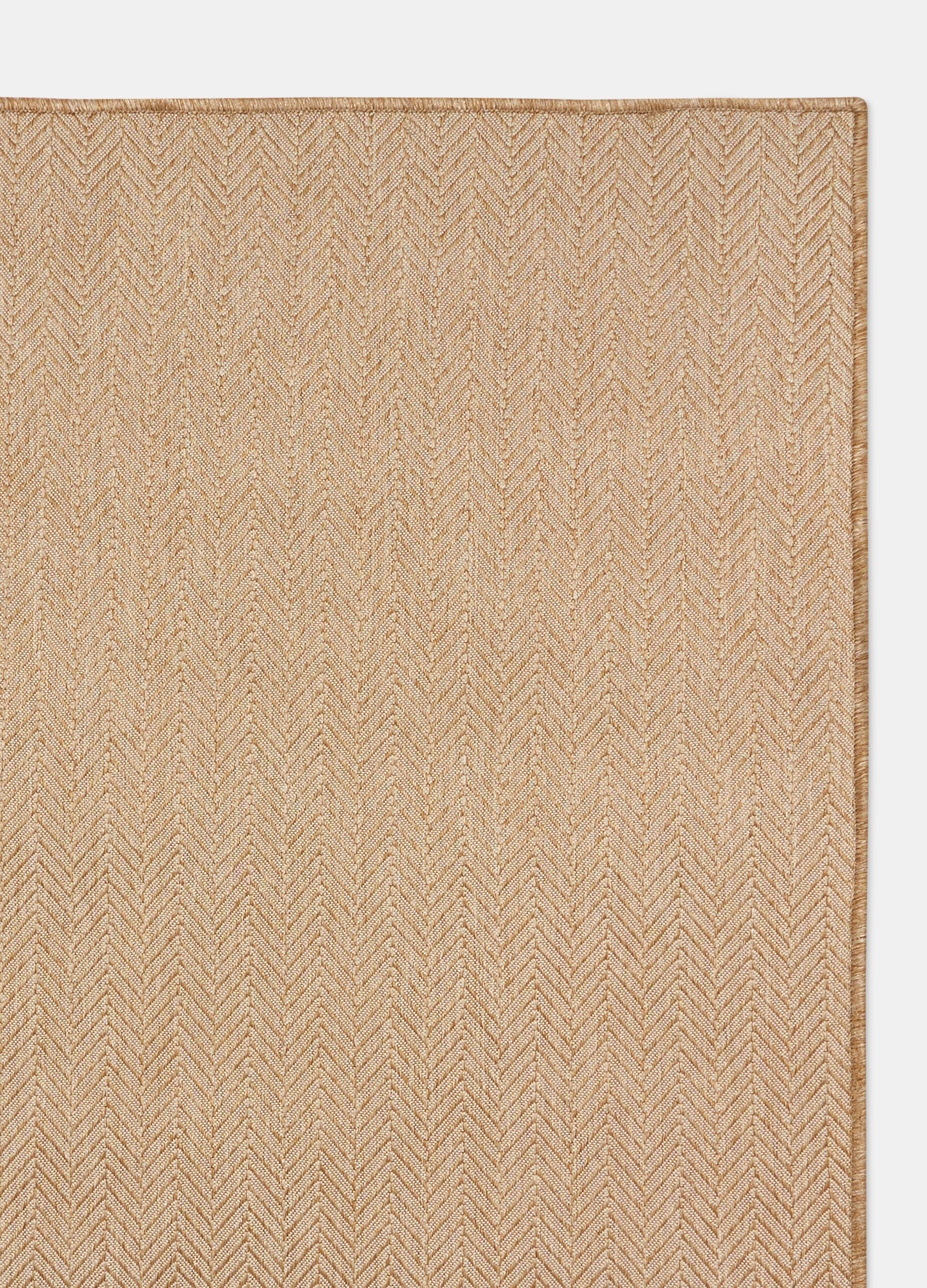 Tappeto rettangolare chevron_1