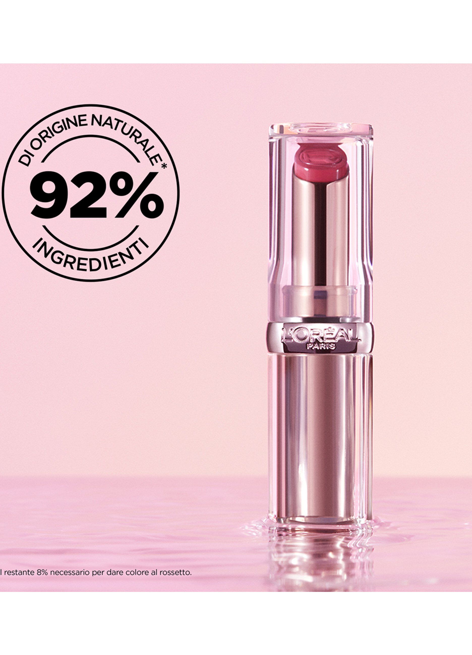 Color Riche Color Riche Glow Paradise Rossetto 353 Mulberry Ecstatic._2