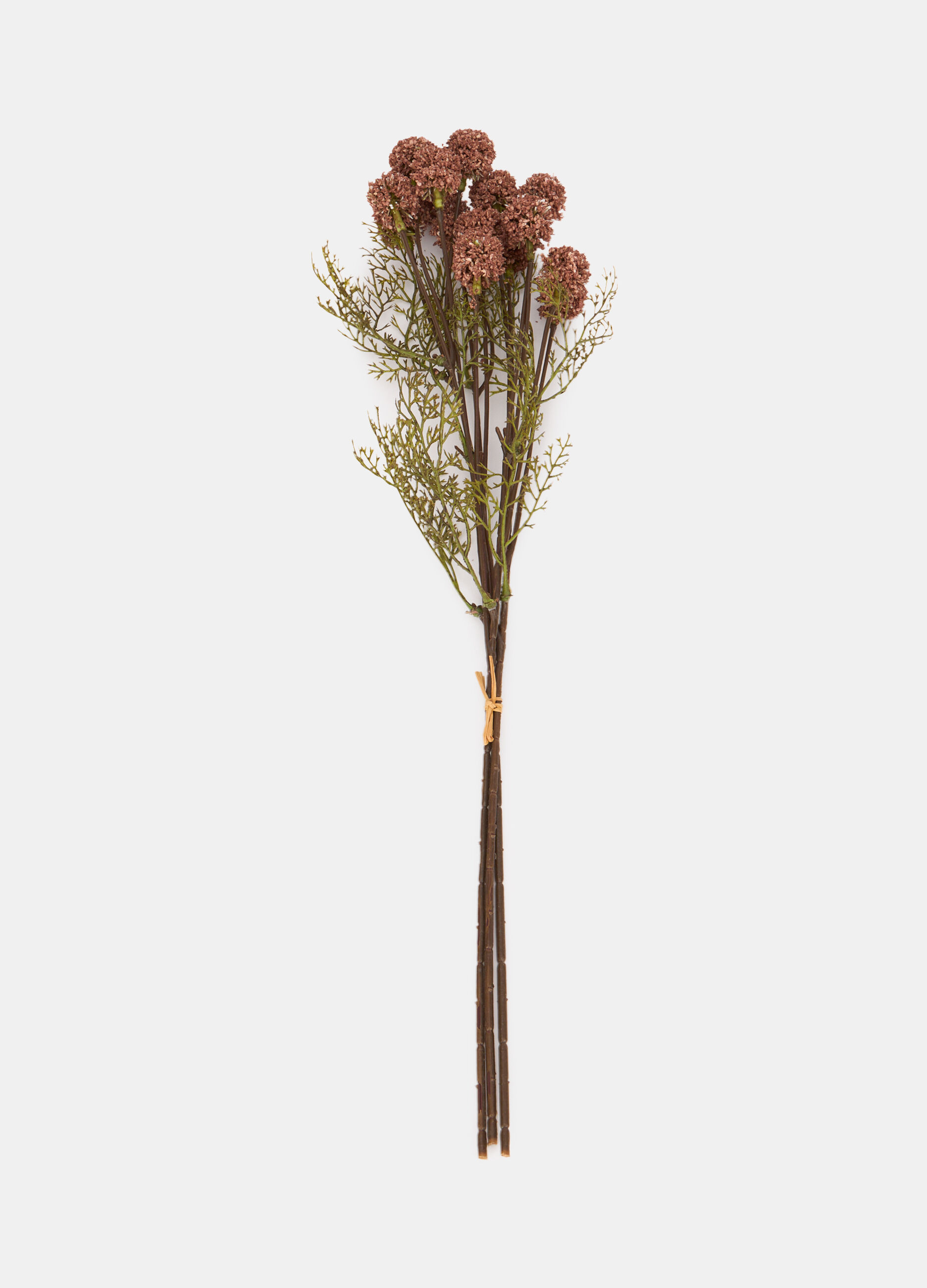 Mazzo di fiori di storace finti_0