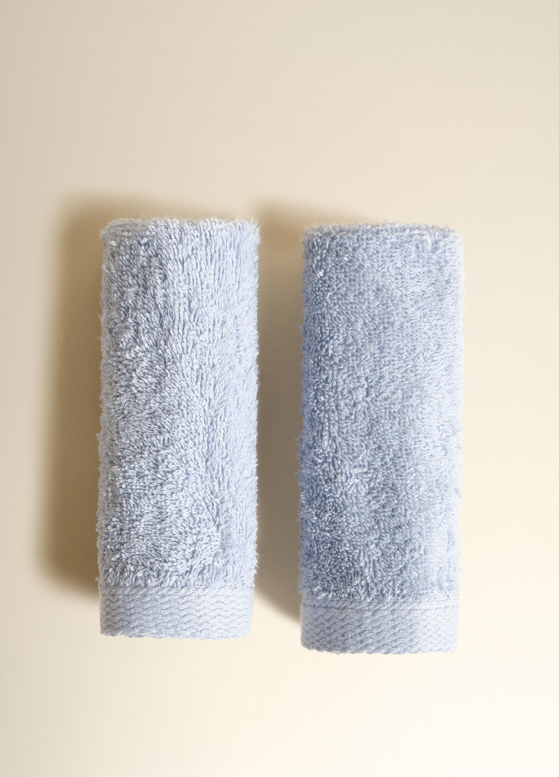 2 pack asciugamani piccoli in spugna di cotone_1